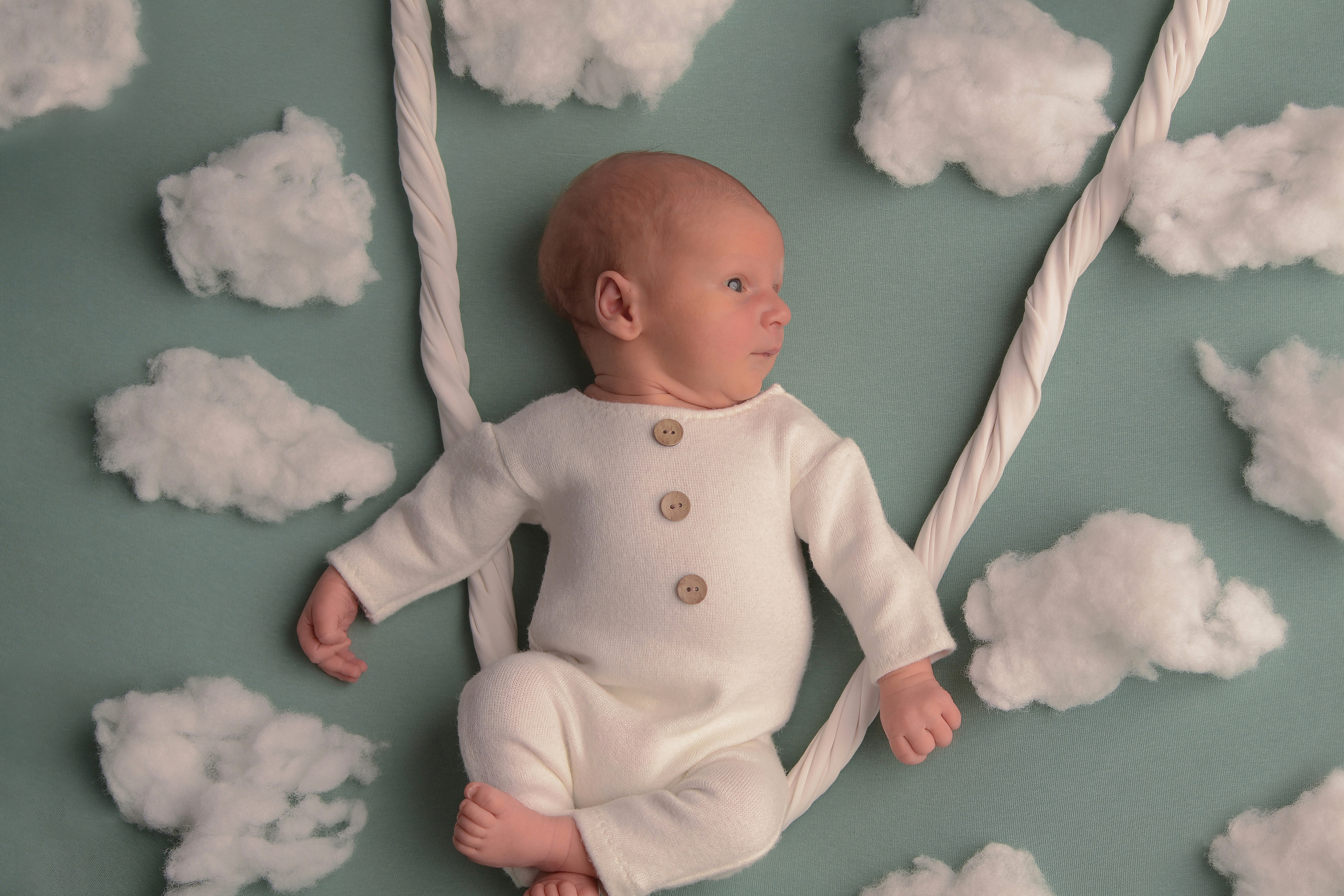 Фотосессия новорождённых. Фотограф новорождённых в Санкт-Петербурге Наталья Булгакова