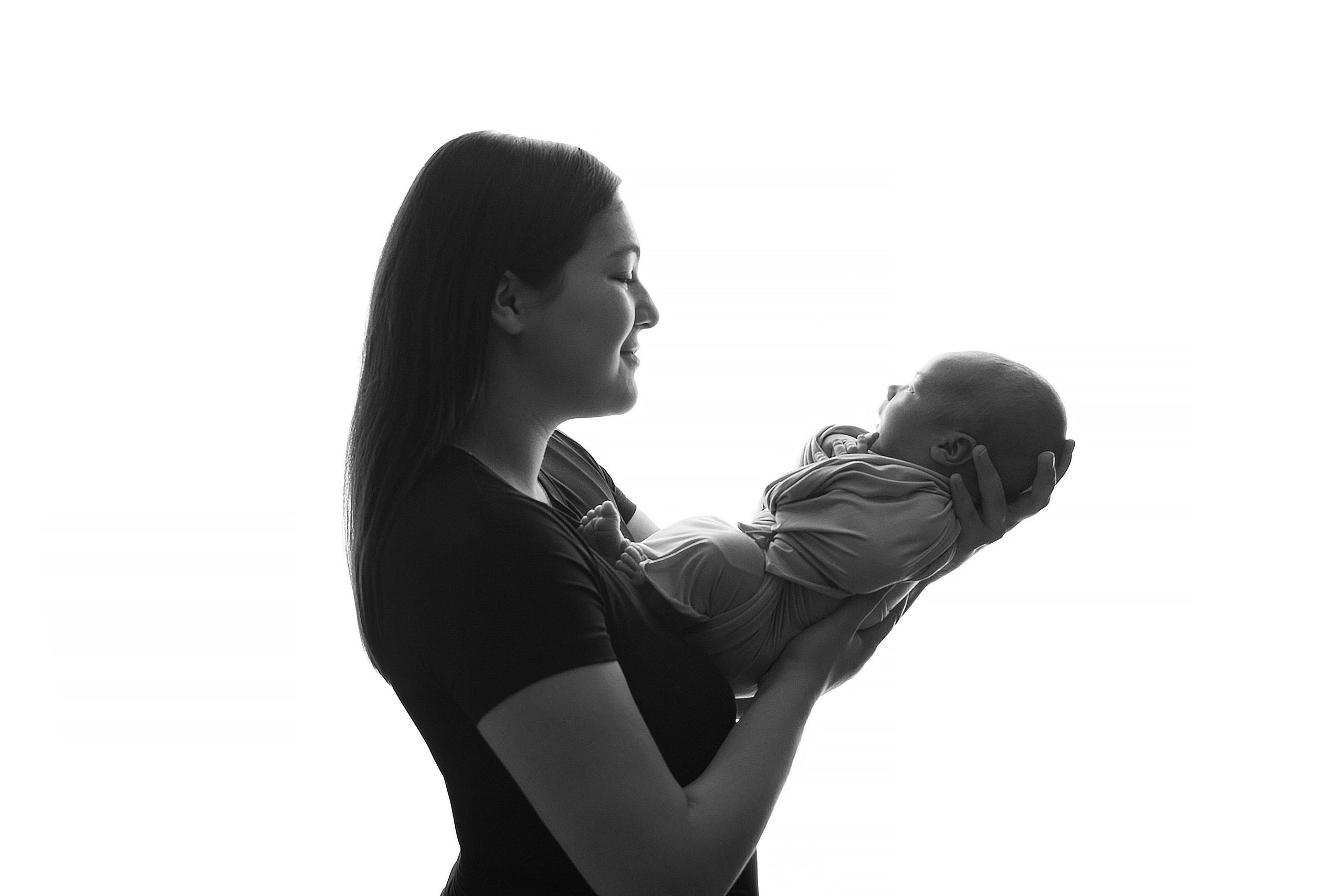 Фотосессия новорождённых. Фотограф новорождённых в Санкт-Петербурге Наталья Булгакова