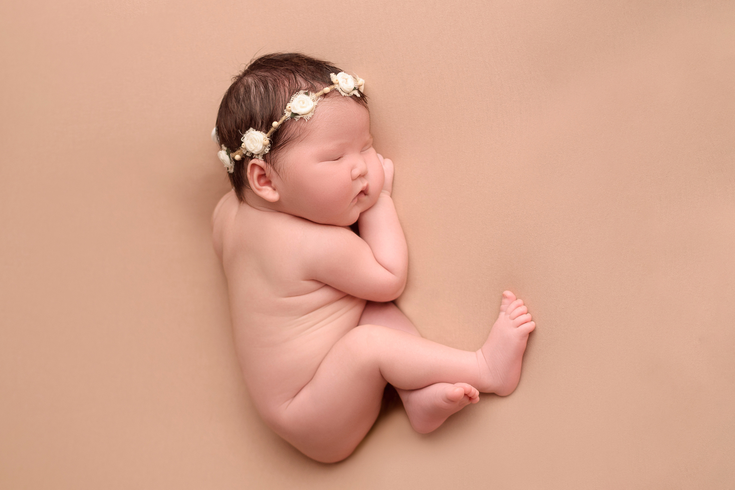 Фотосессия новорождённых. Фотограф новорождённых в Санкт-Петербурге Наталья Булгакова