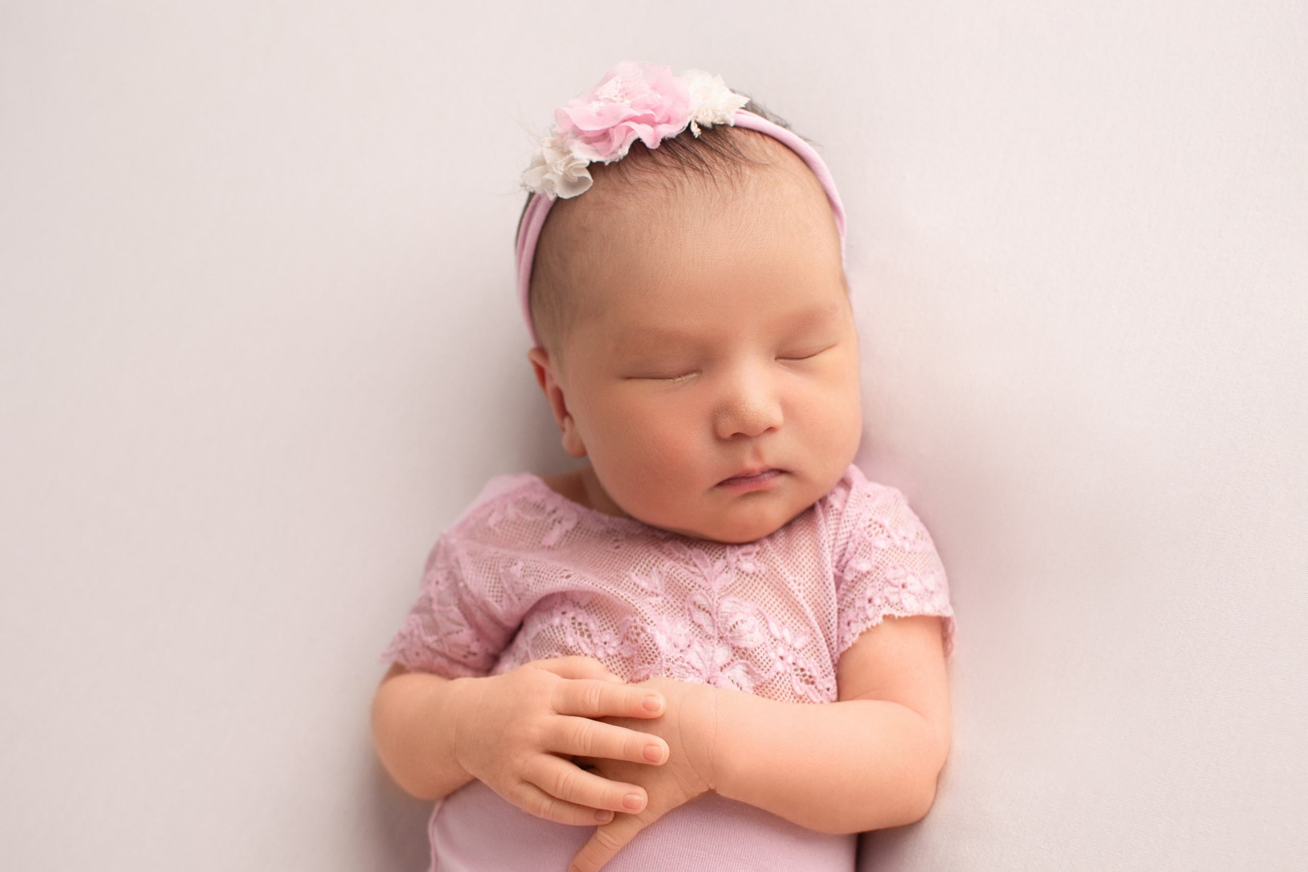 Фотосессия новорождённых. Фотограф новорождённых в Санкт-Петербурге Наталья Булгакова