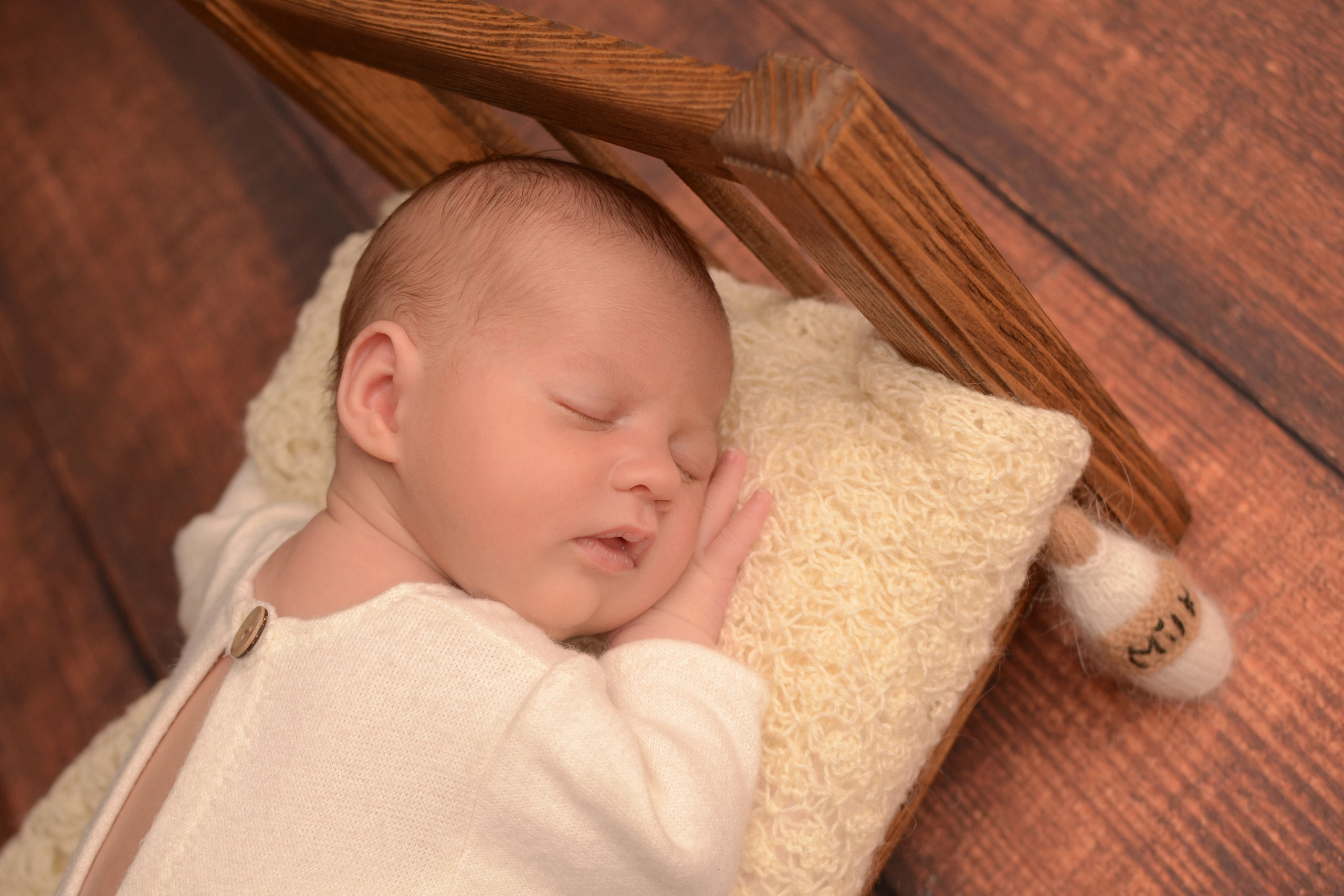 Фотосессия новорождённых. Фотограф новорождённых в Санкт-Петербурге Наталья Булгакова