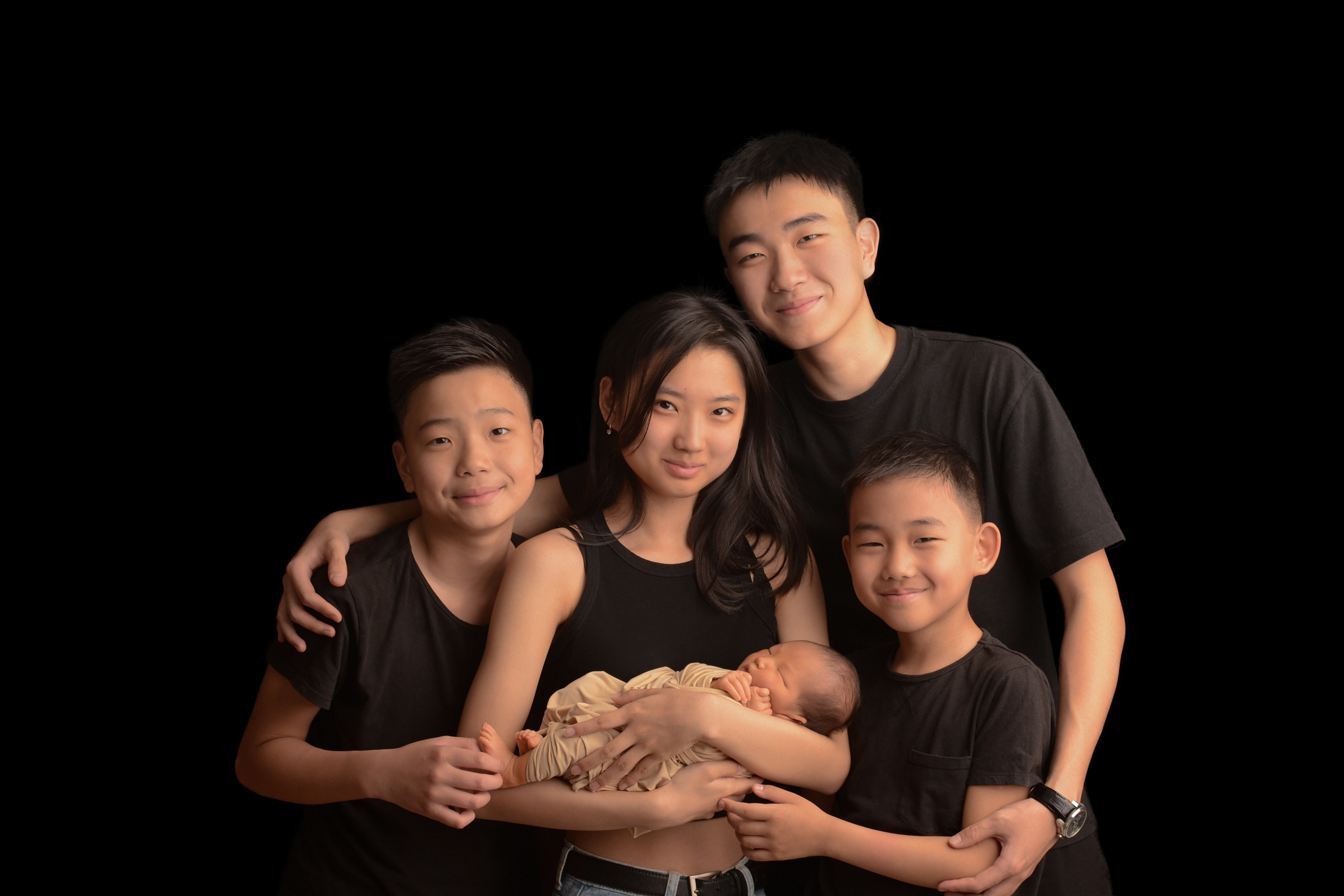 Фотосессия новорождённых. Фотограф новорождённых в Санкт-Петербурге Наталья Булгакова