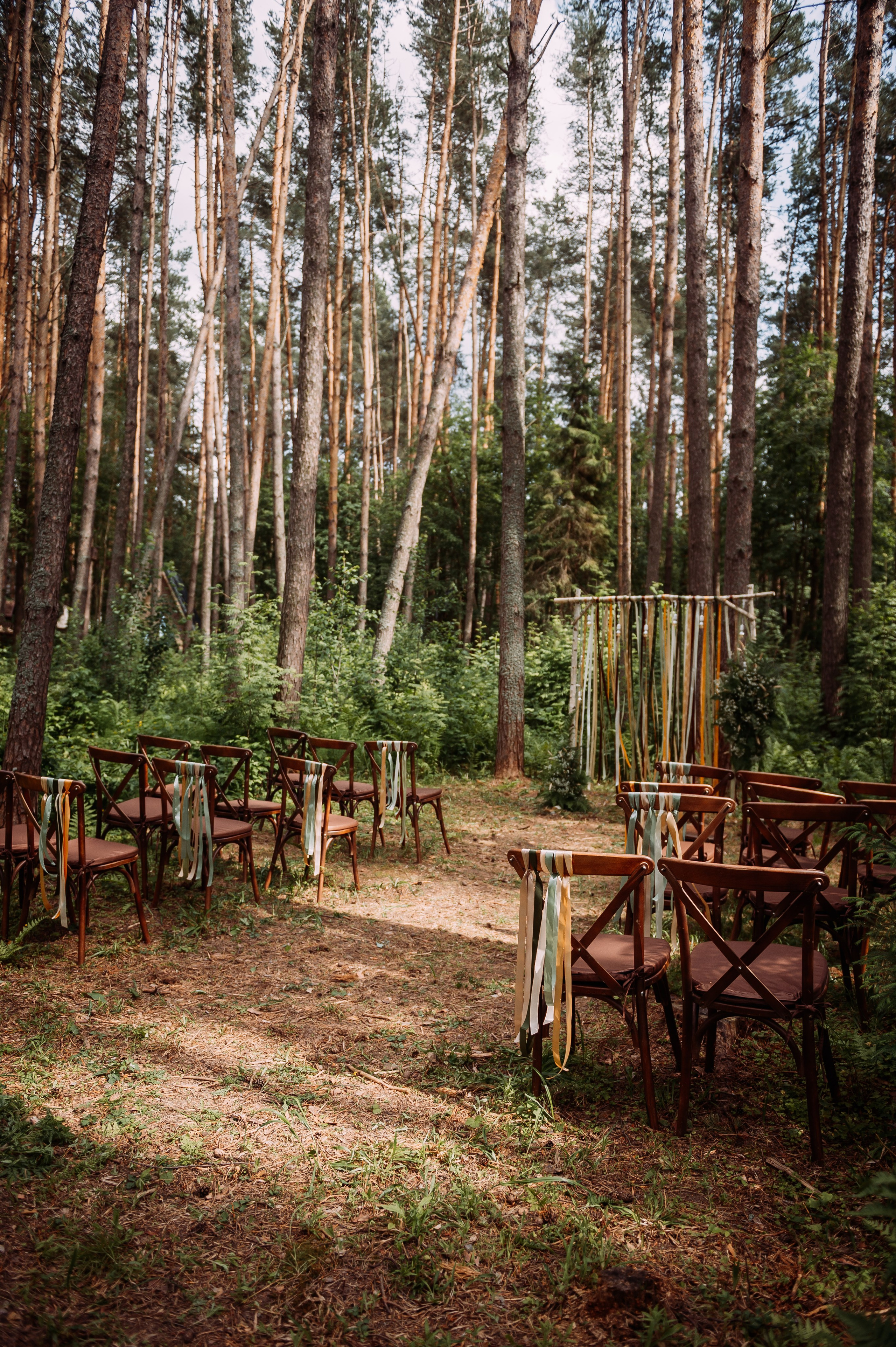 Полина & Сережа. Свадебный фотограф Алёна Замотаева