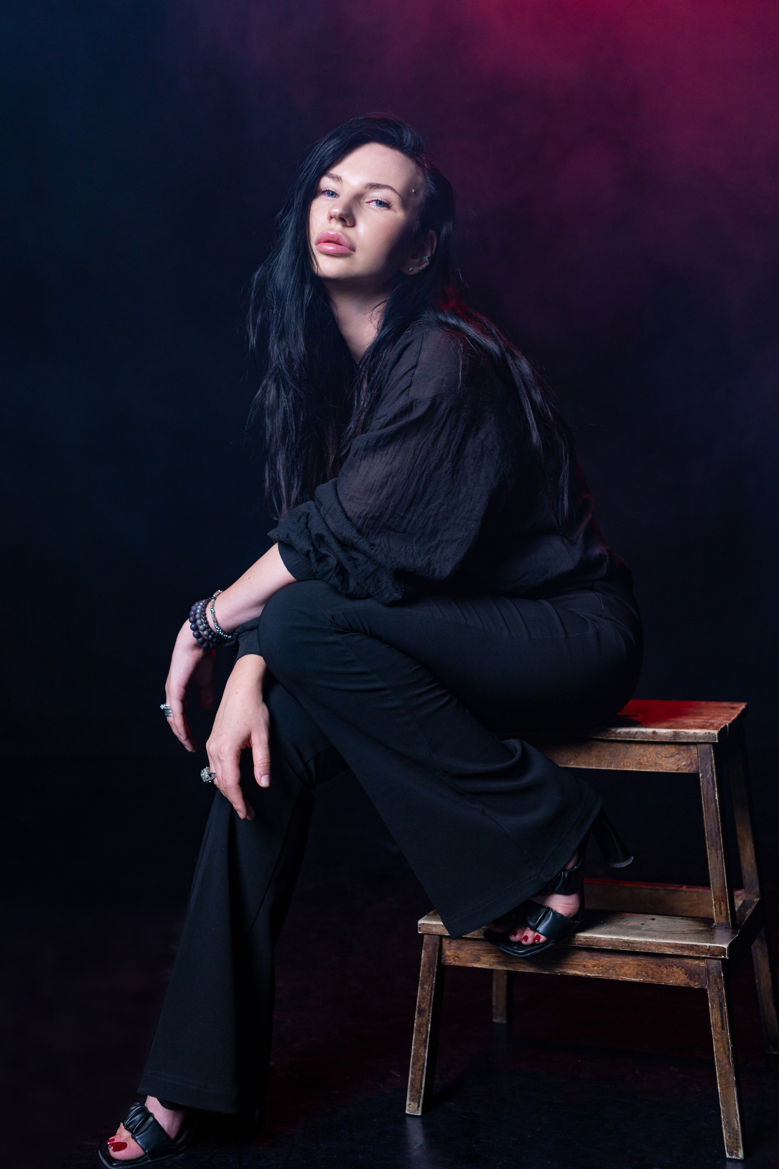 Фотограф Дзюба Ксения в Краснодаре