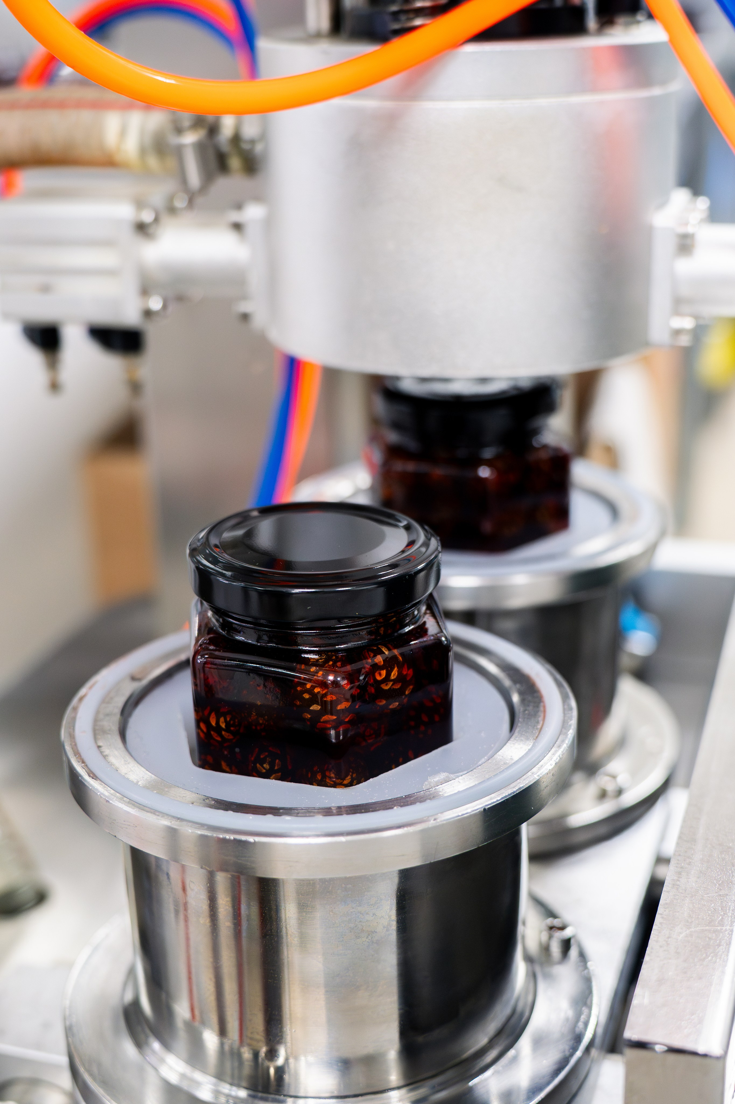 Индустриальная съемка. Репортажный фотограф в Москве Вадим Галанин