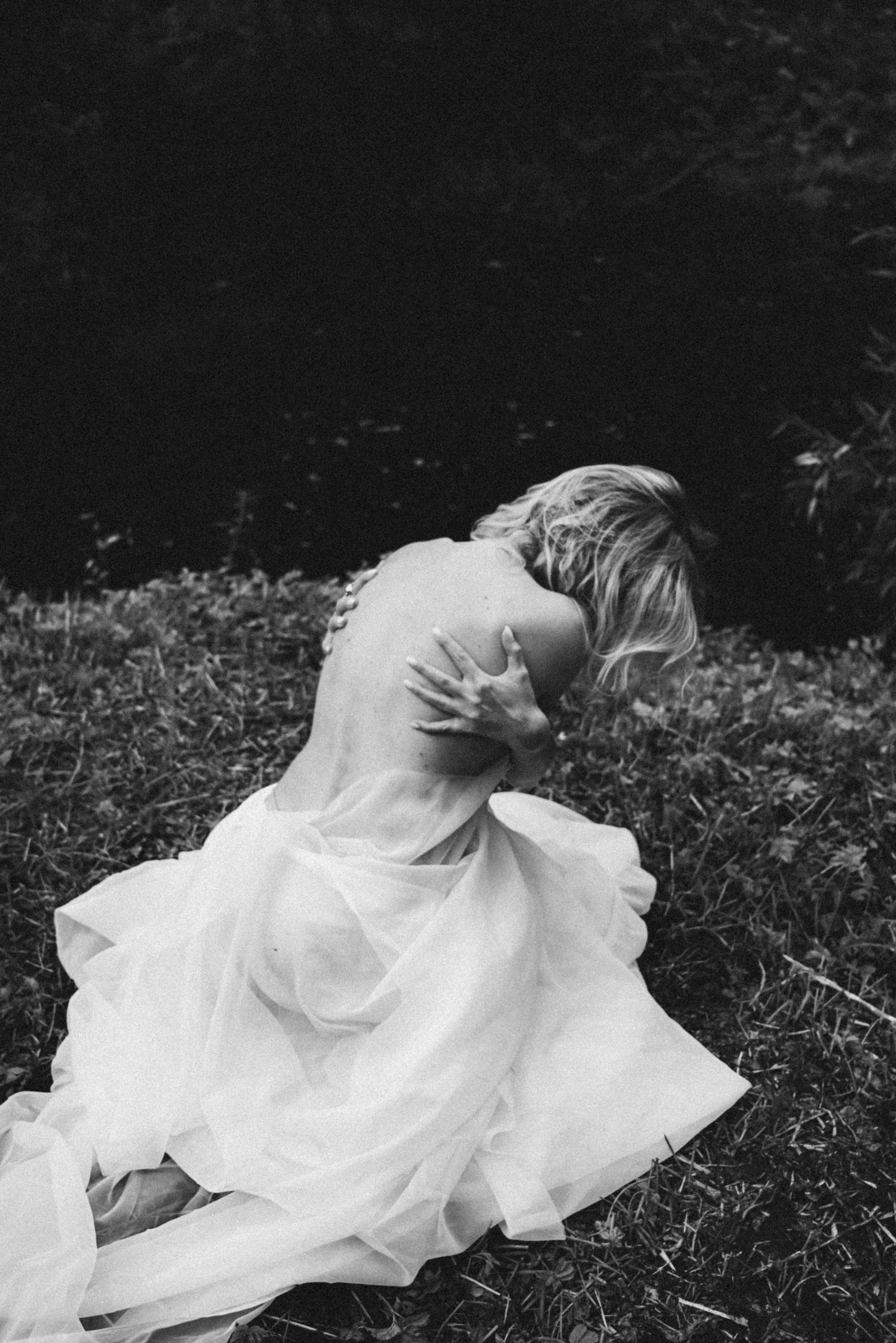 Индивидуальная съемка. Леся|Фотограф|Москва|Россия