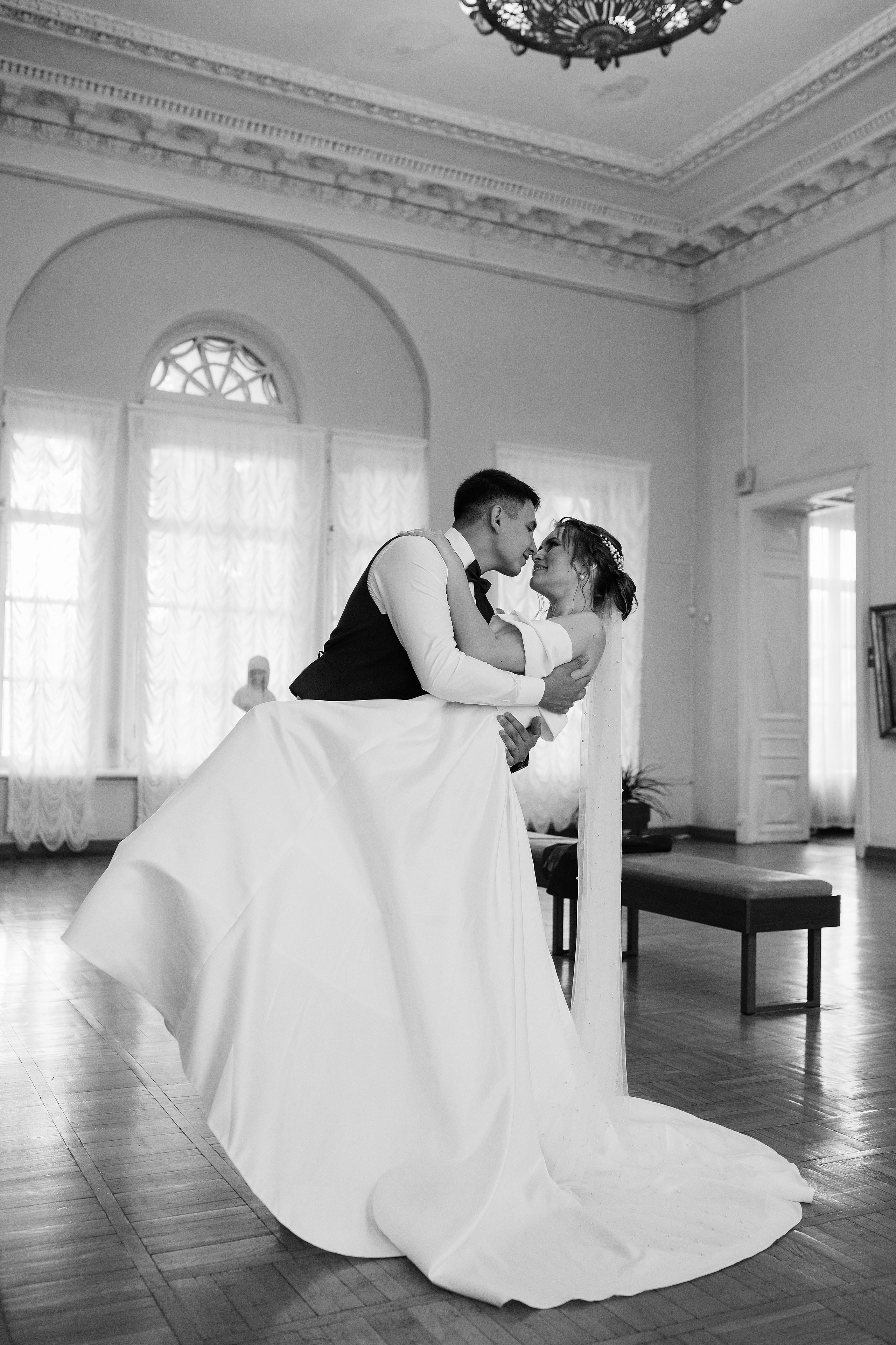 Wedding day #33. Свадебный, семейный фотограф в Рязани Лена Брант