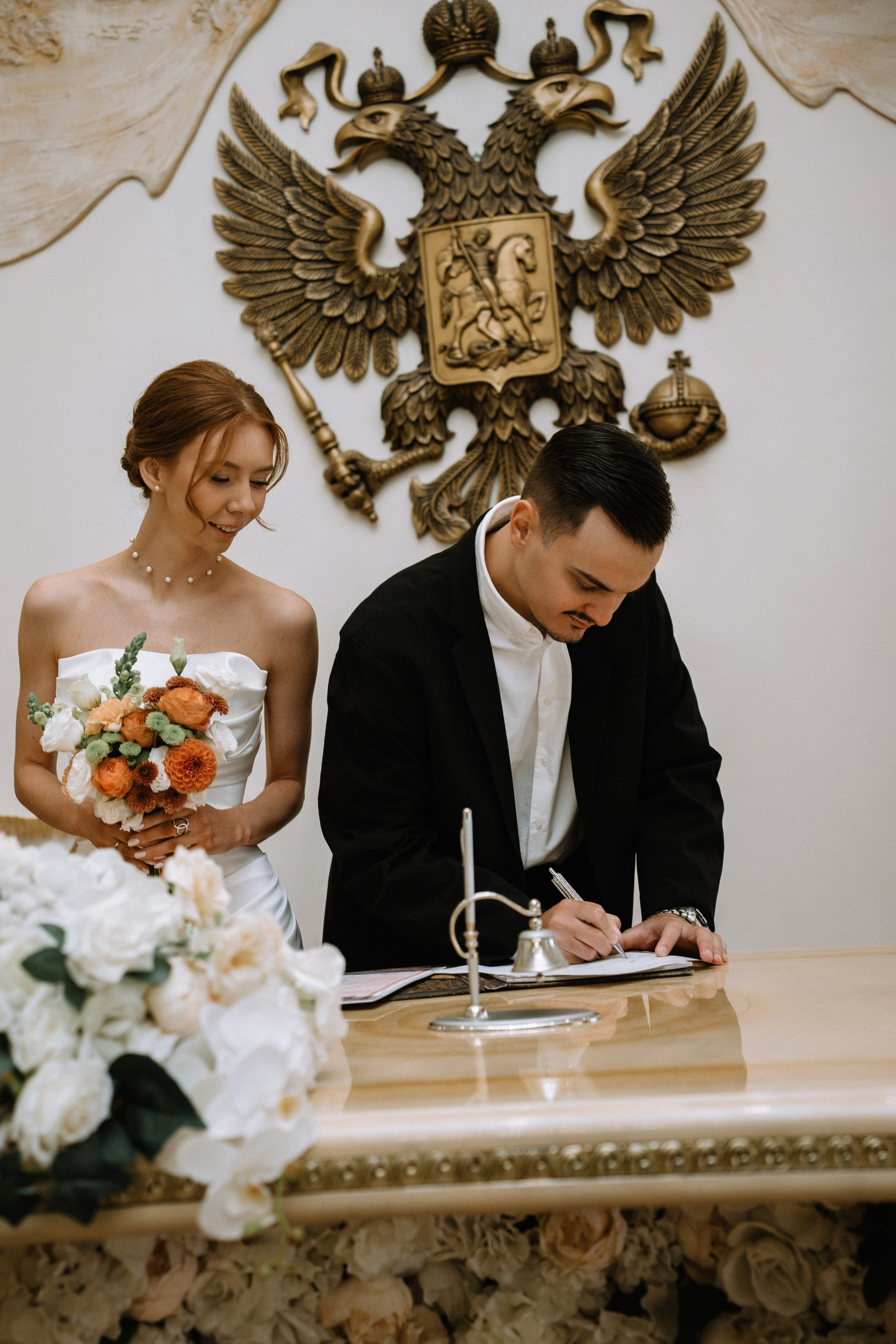 Wedding. Фотограф Костикова Анастасия Ростов-на-Дону