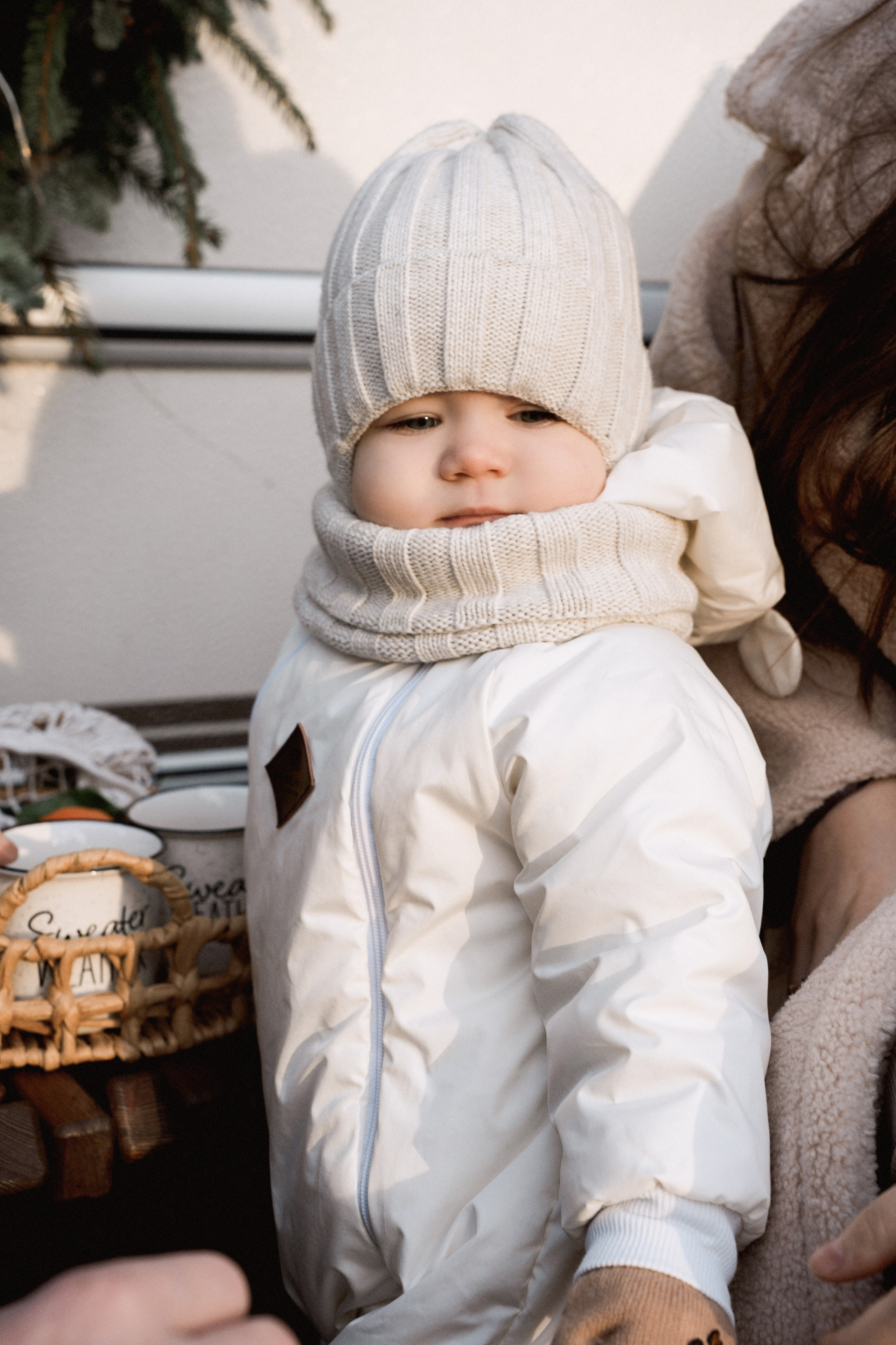 Путешествие в Новый Год. Ваш семейный фотограф в Минске — Вика Трегубова