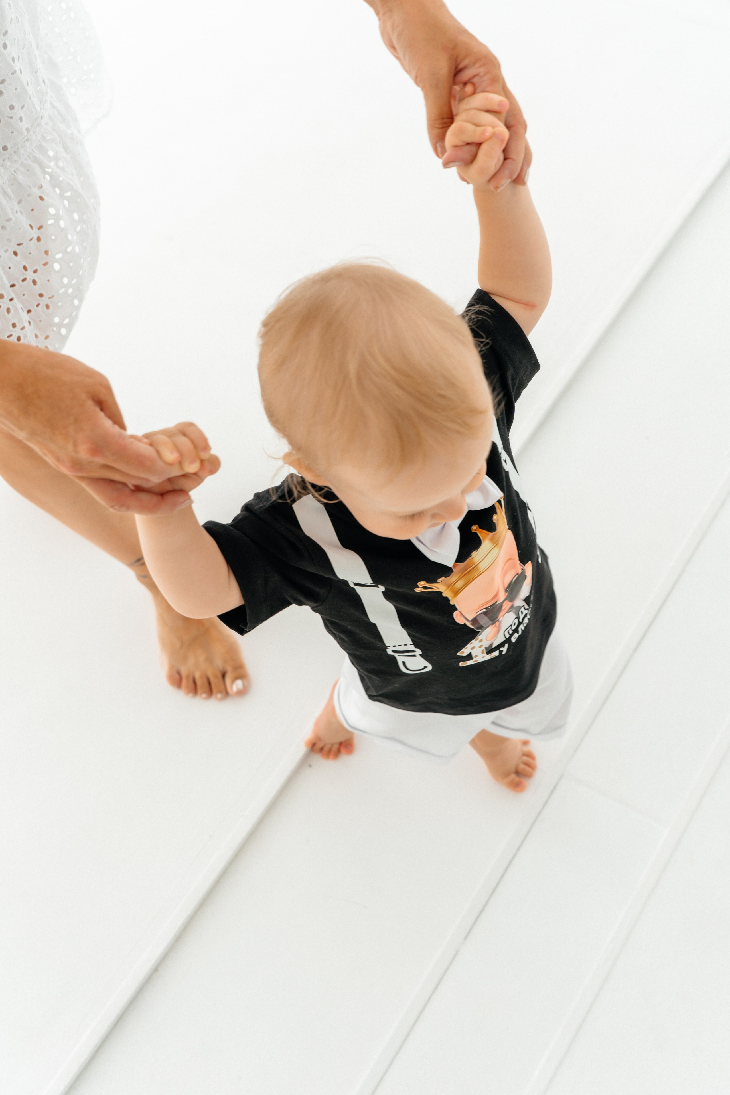 Мой любимый карапуз празднует год!. Ваш семейный фотограф в Минске — Вика Трегубова