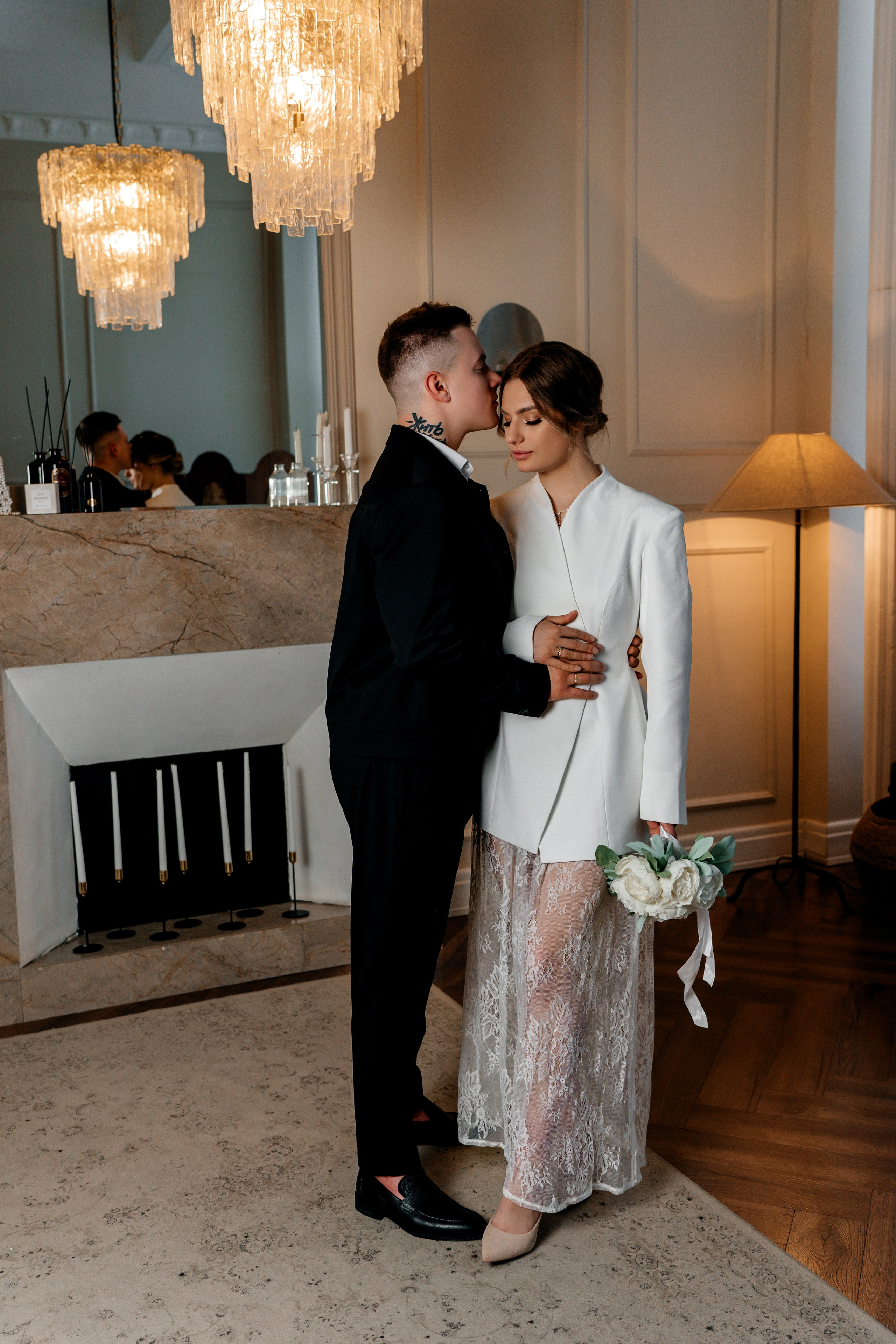 L$K. Ваш семейный фотограф в Минске — Вика Трегубова