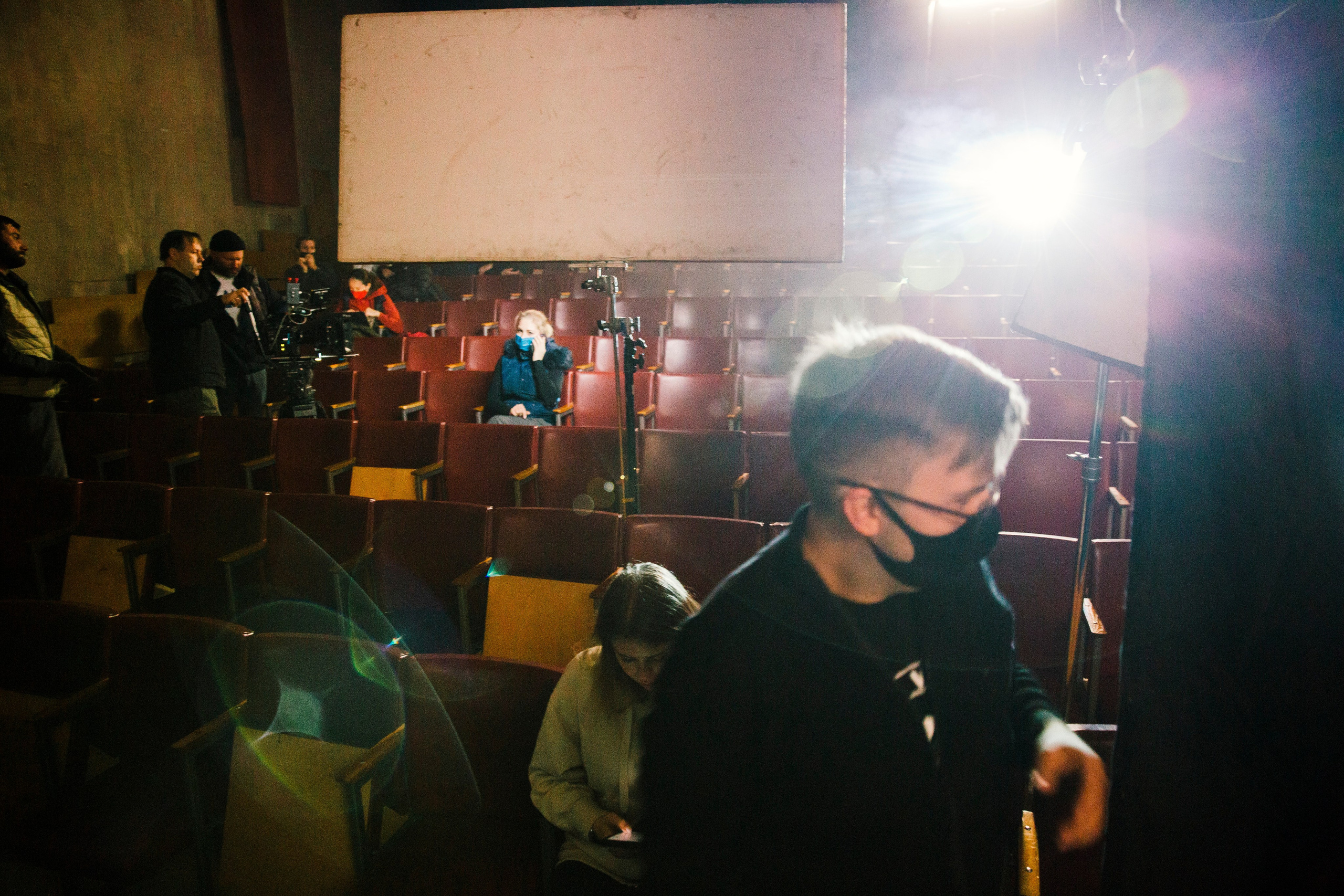 ФК Би-2 & Лиза Громова. Ольга Пилант. АРТ, бэкстейдж, свадебная и семейная фотография, городской портрет, интерьерная фотография