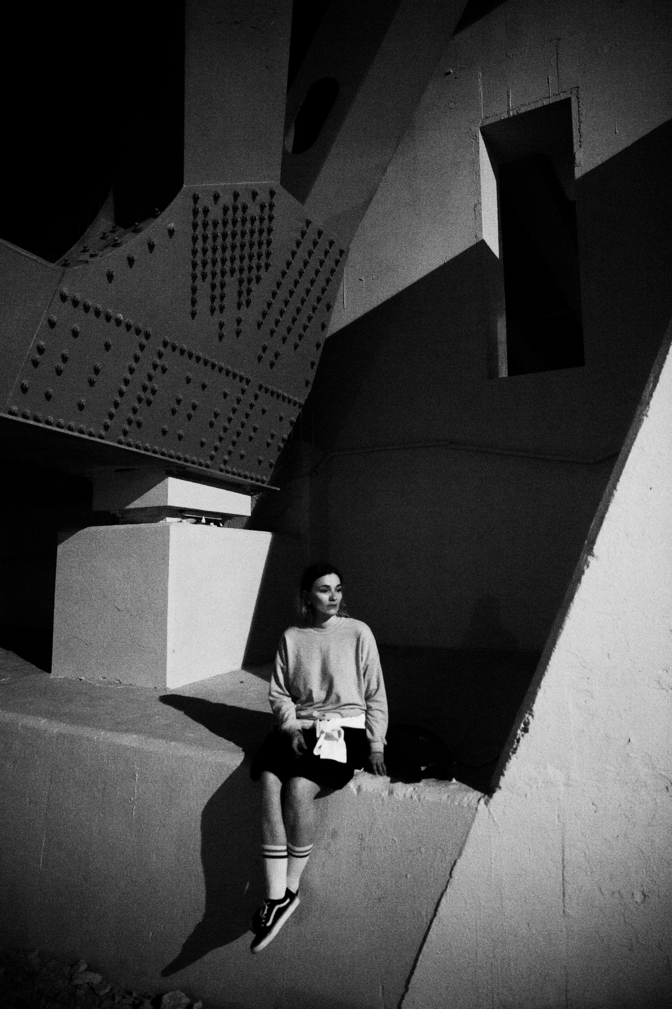 Даша. Ольга Пилант. АРТ, бэкстейдж, свадебная и семейная фотография, городской портрет, интерьерная фотография