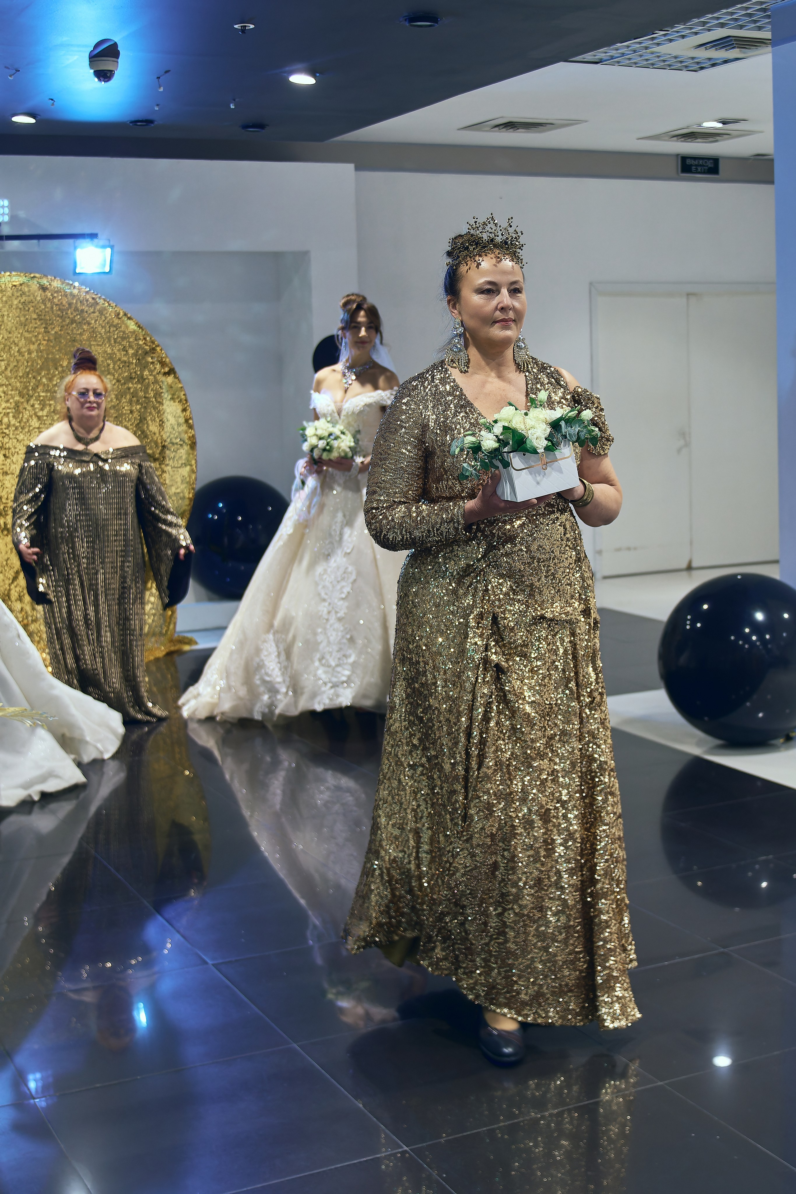 PACIFIC WEDDING SHOW. Фотограф во Владивостоке