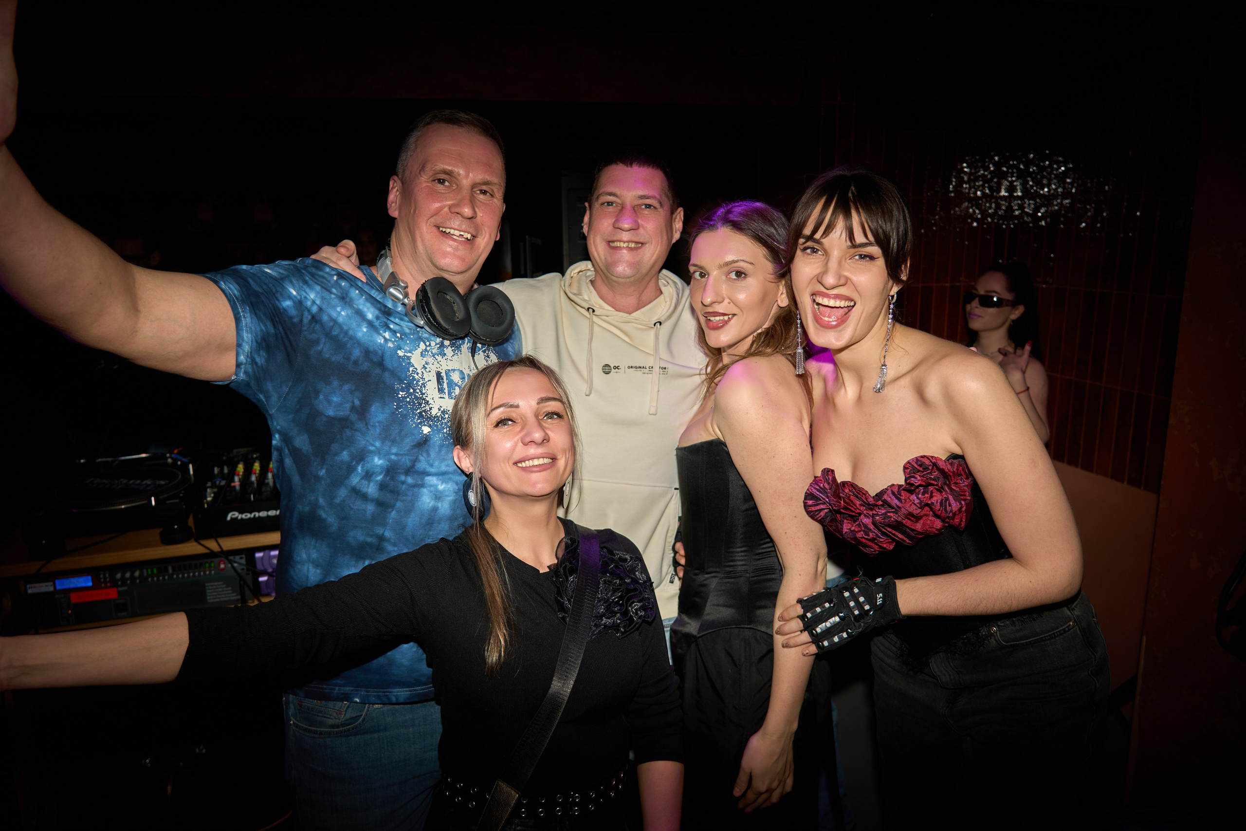 Артефакт. Фотограф во Владивостоке