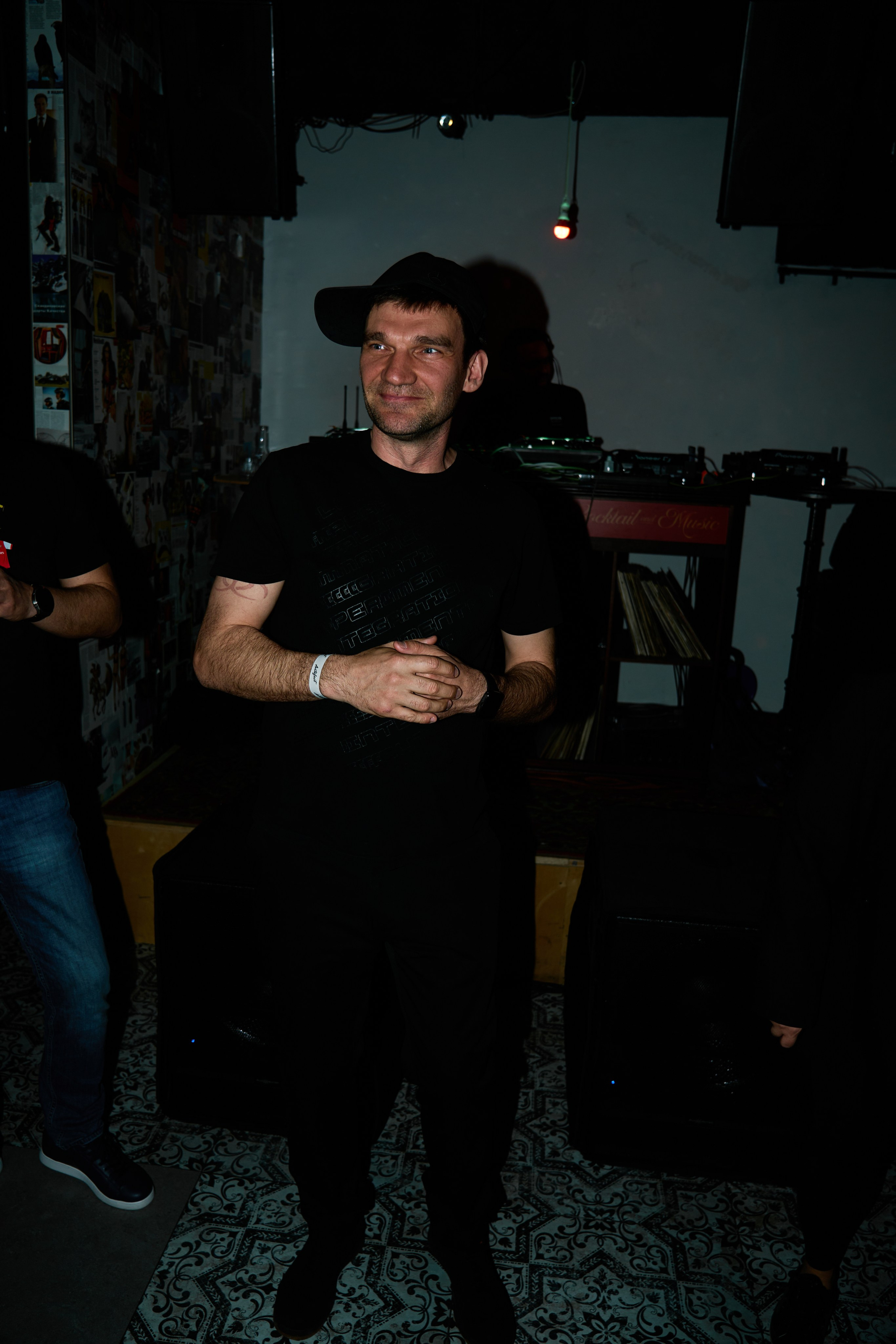 The Birthday Party. Фотограф во Владивостоке