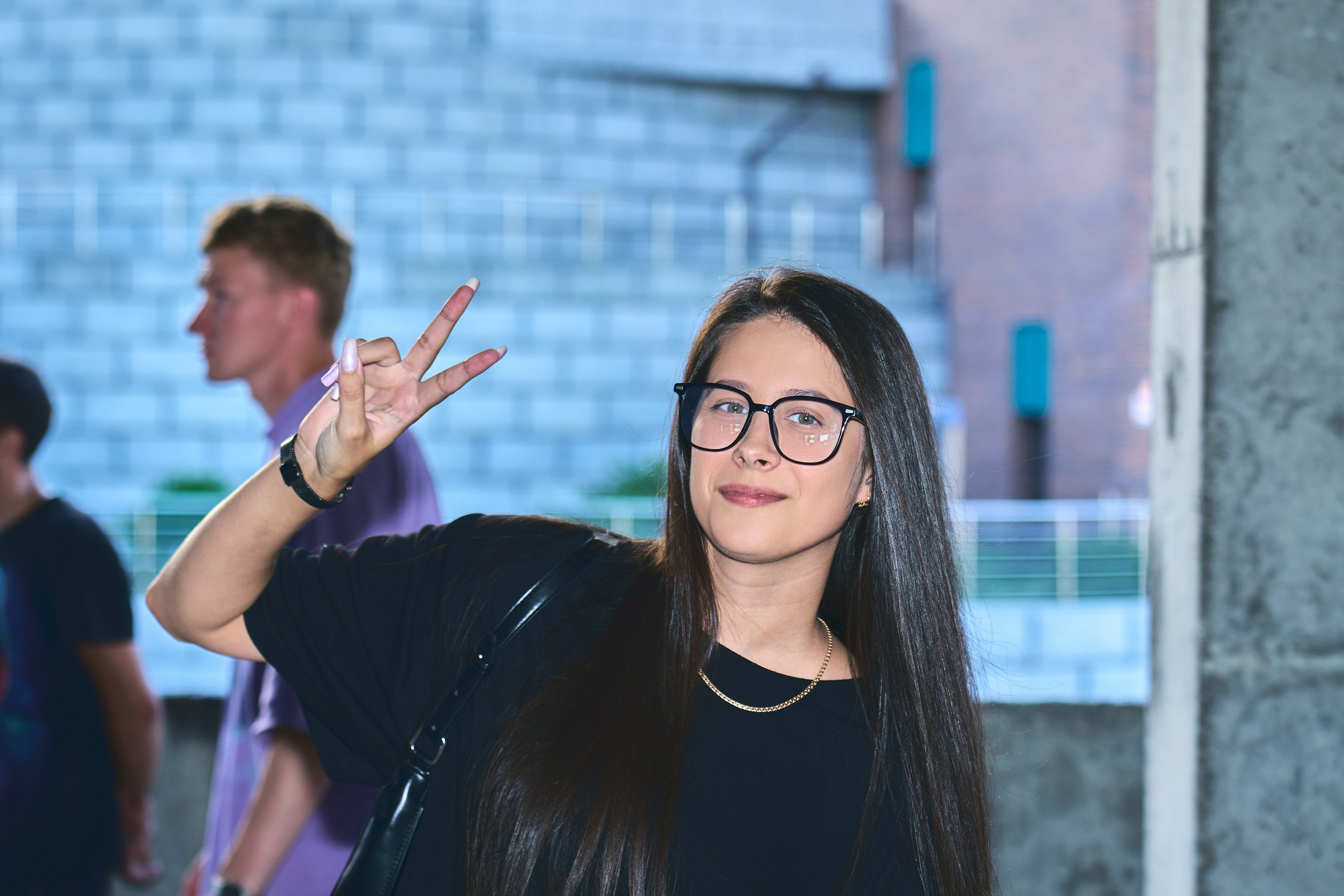 Dollars Car Party. Фотограф во Владивостоке