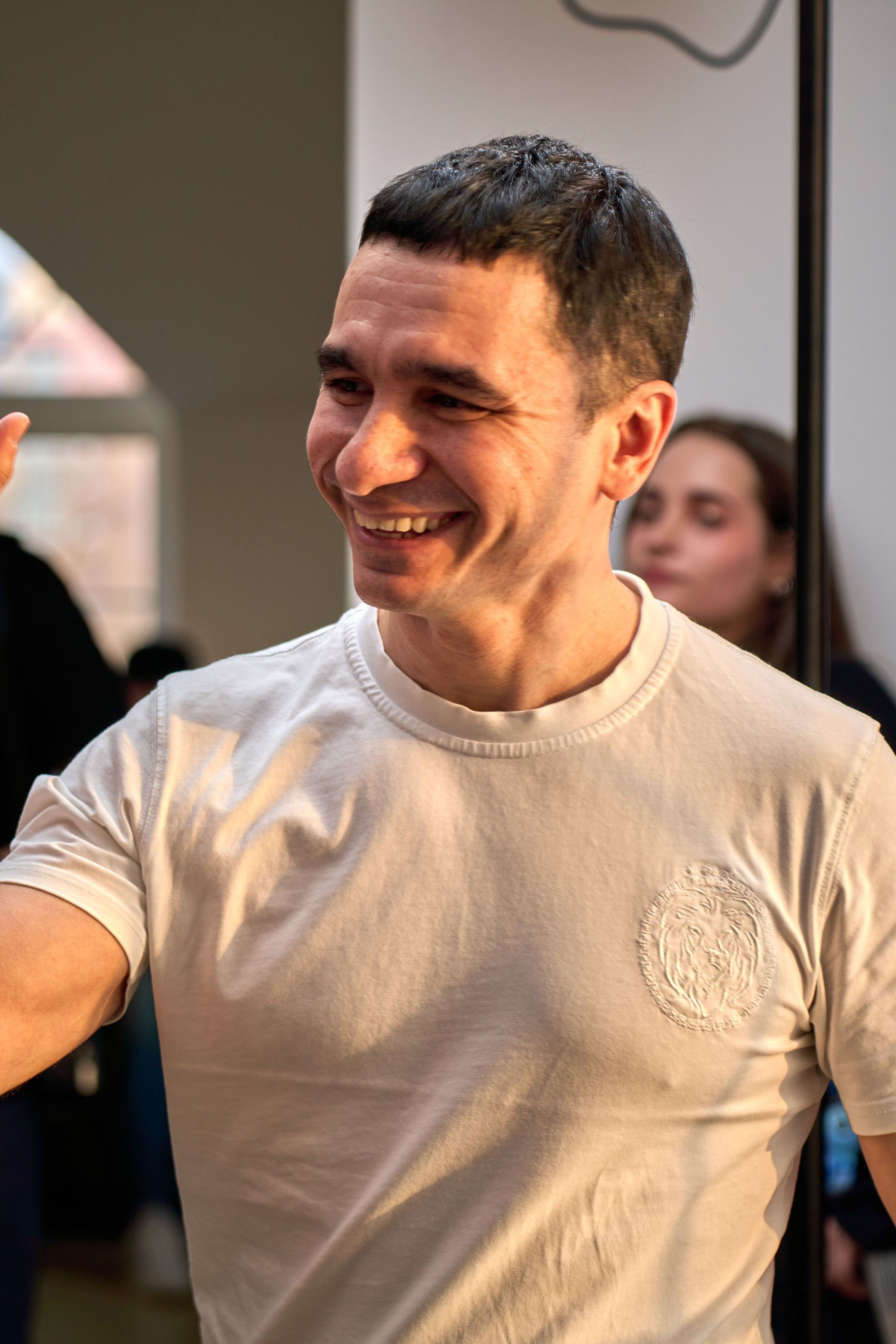 День D.J. Фотограф во Владивостоке