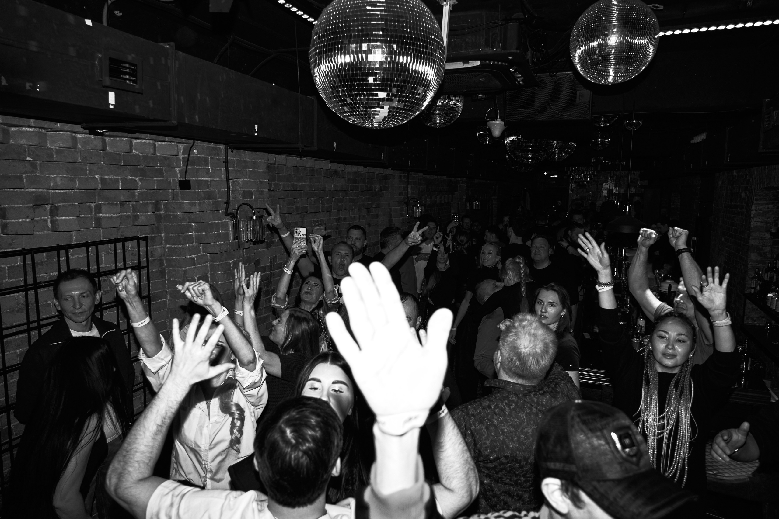 The Birthday Party. Фотограф во Владивостоке