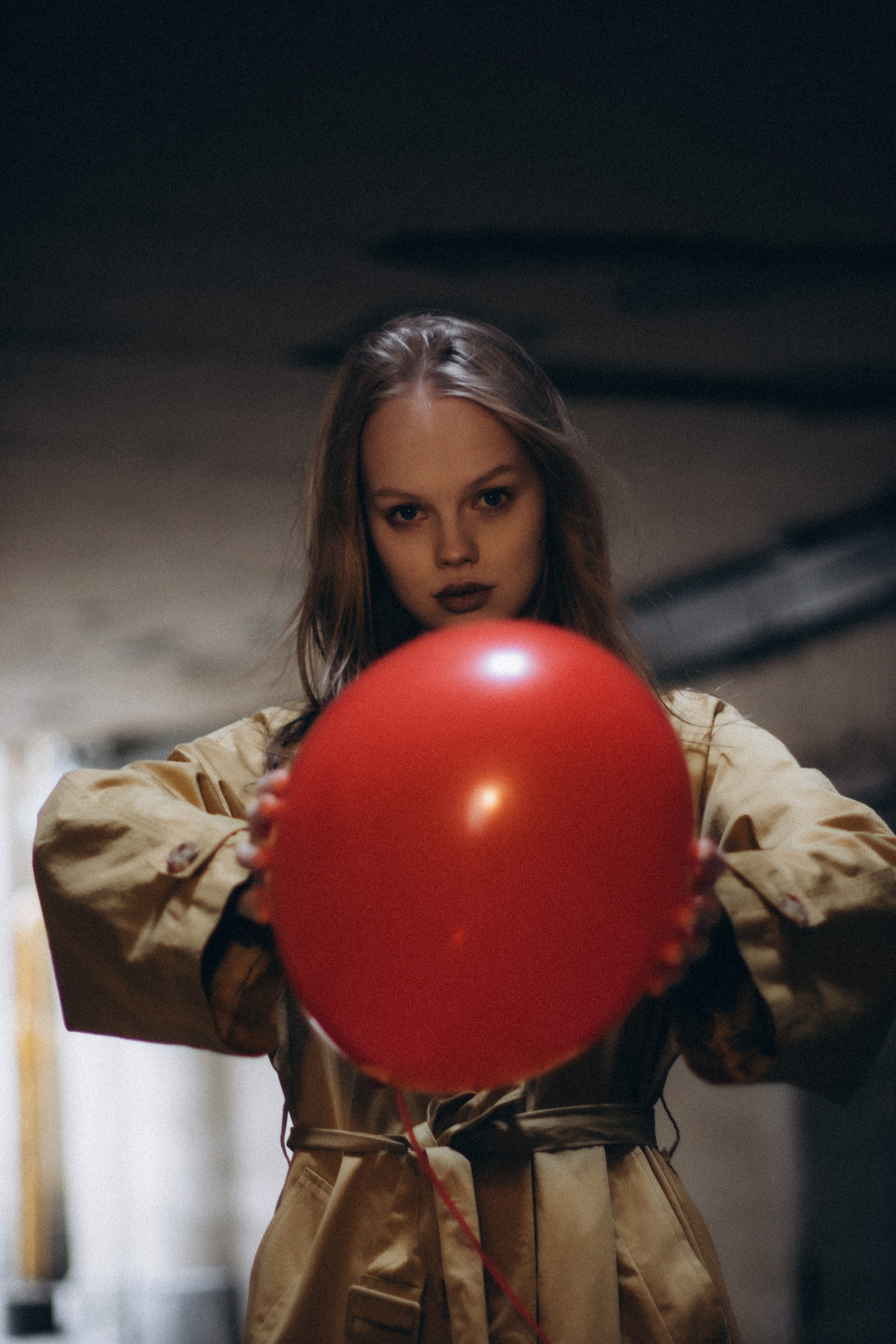 Реквием по Пенивайзу. Портретный и уличный фотограф в Санкт-Петербурге Сергей Кутьин