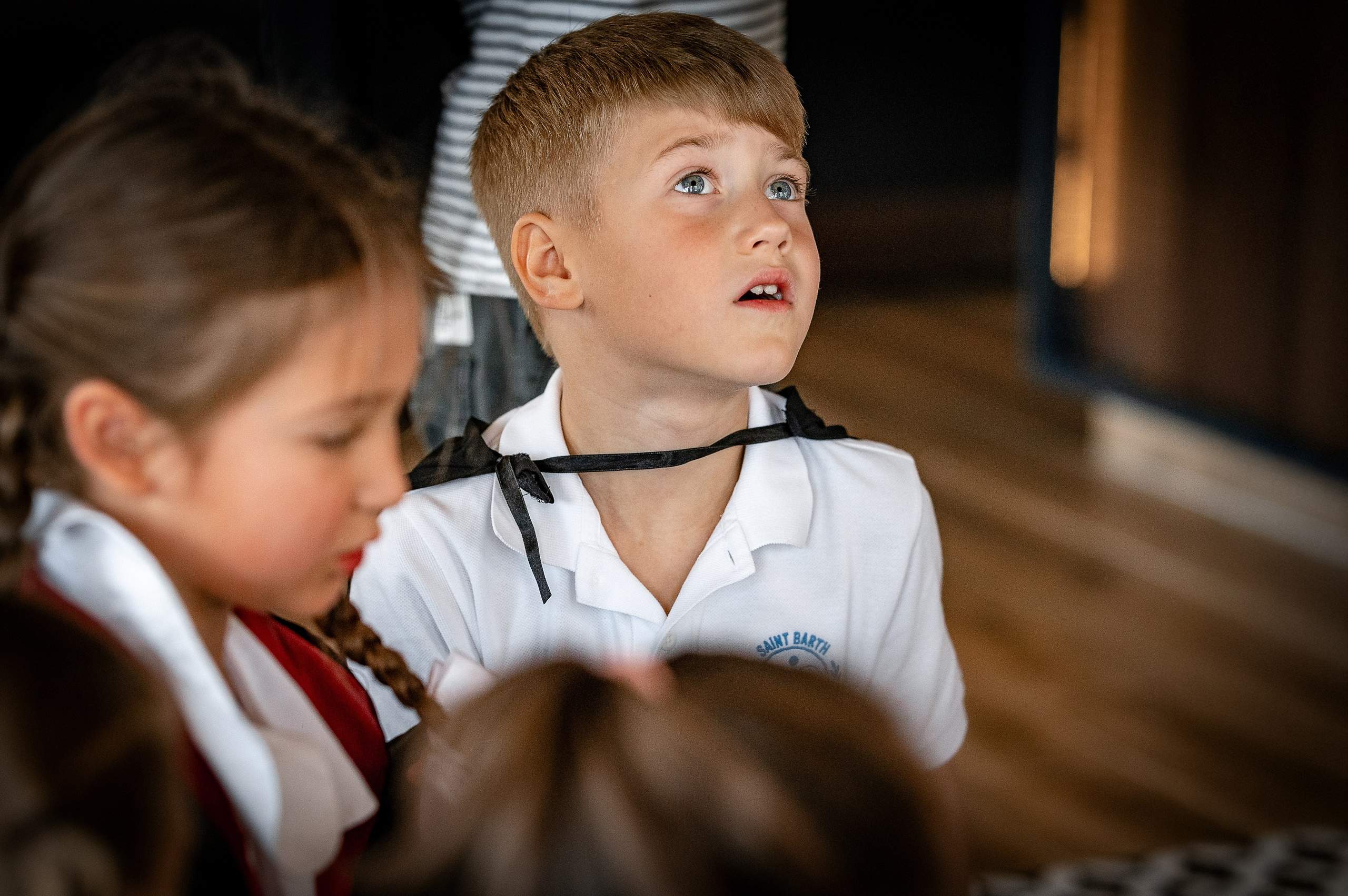 Детские мероприятия