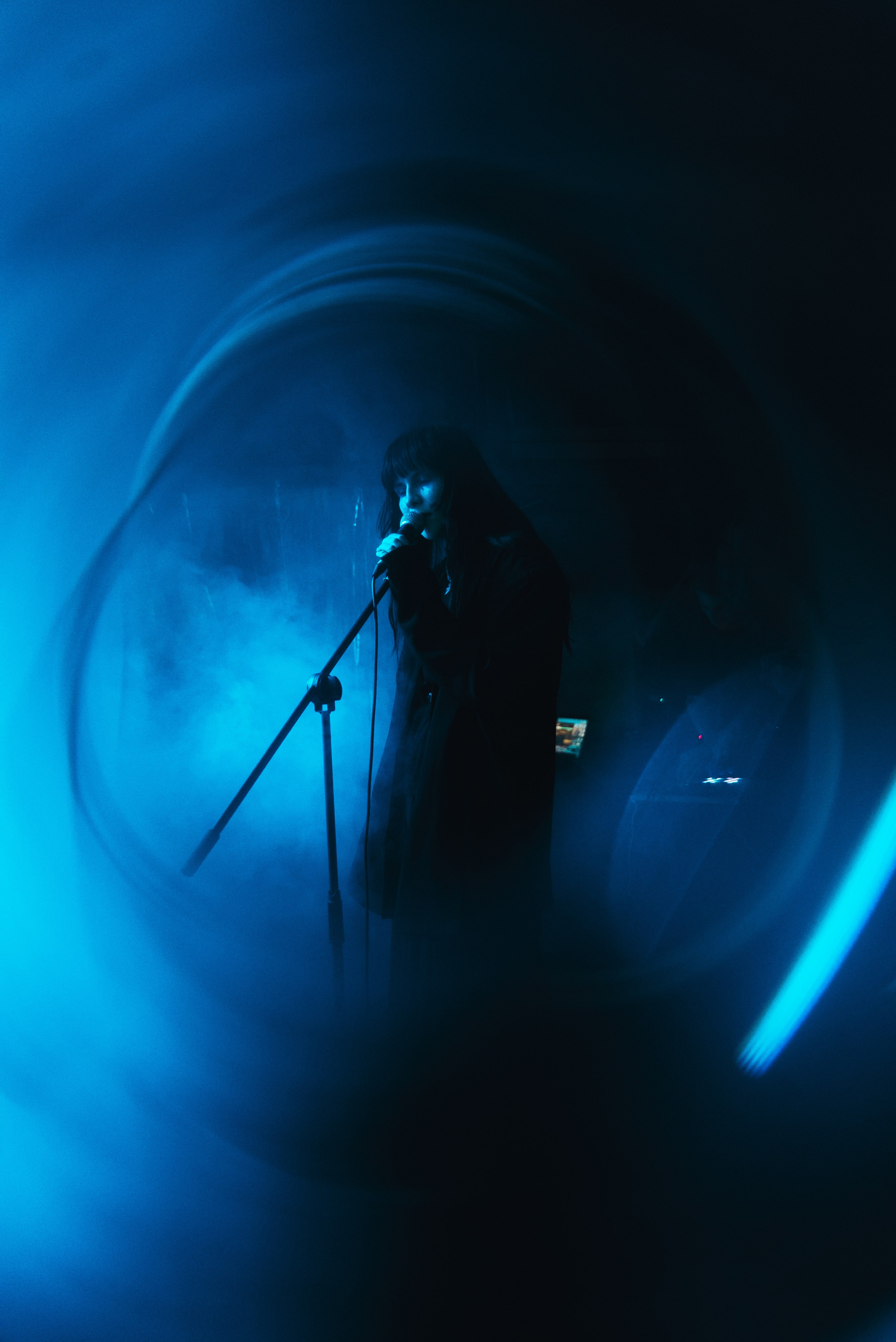 Новогодние Шумы. ФОТОГРАФ ВЛАДИВОСТОК НИКИТА КОРОЛЁВ