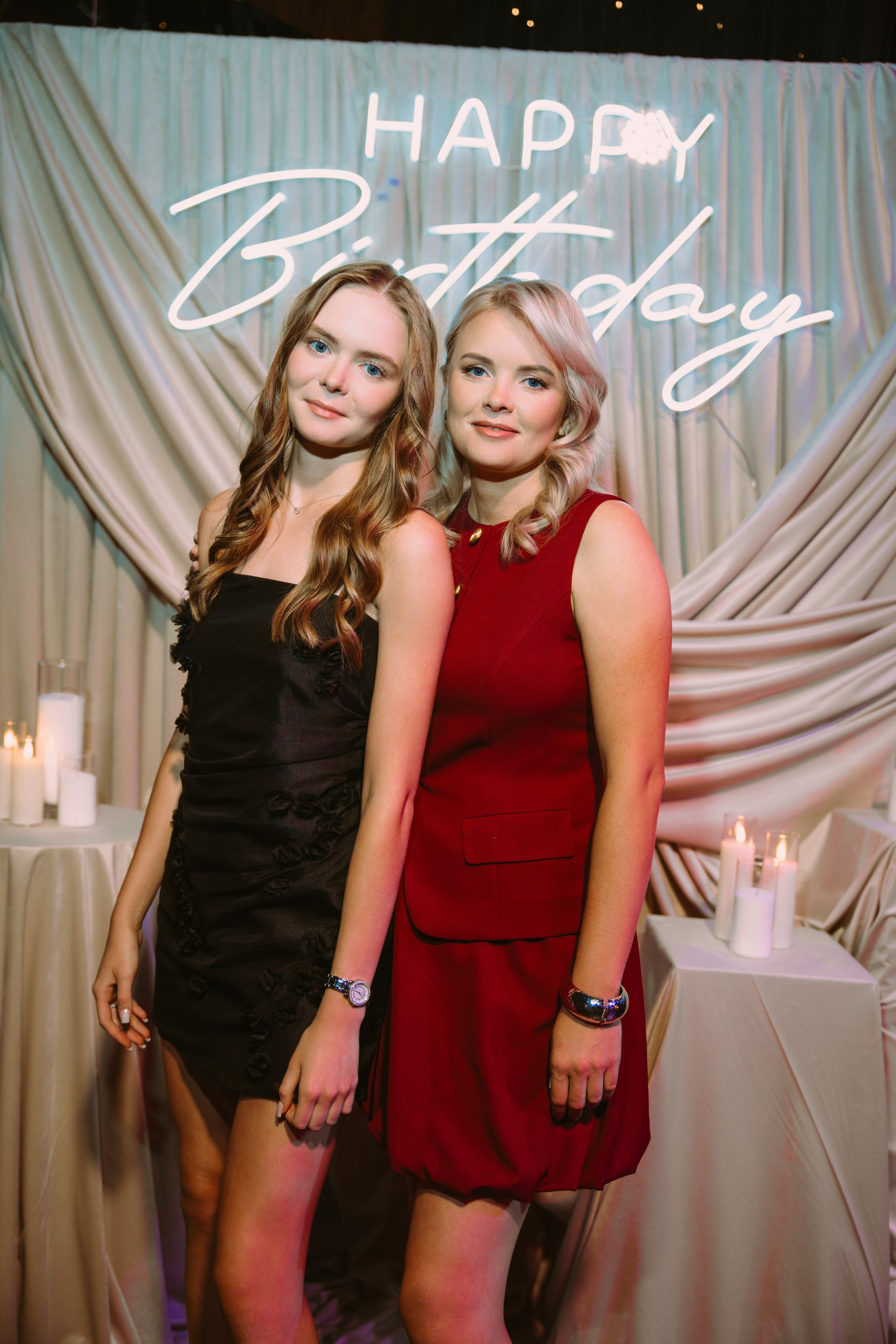 Юбилей. Свадебный, семейный фотограф в Иркутске Светлана Макаричева