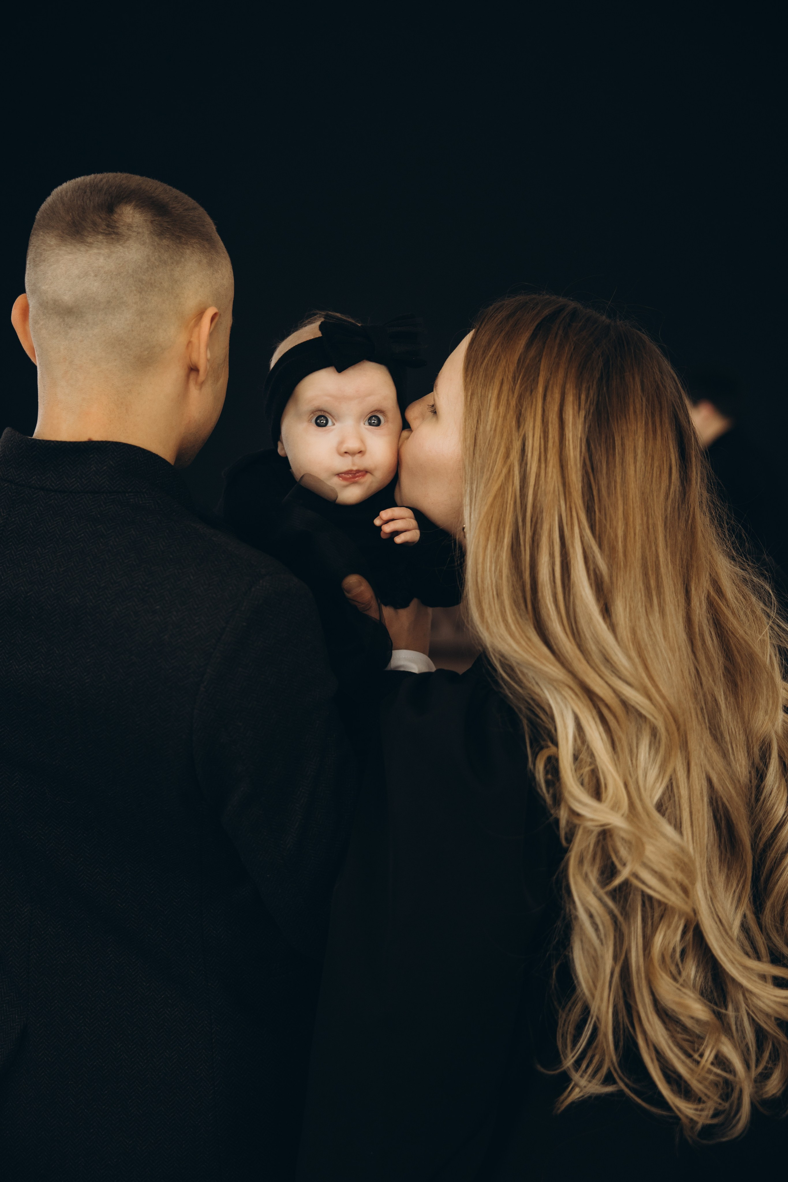 Ксюша, Рома. Свадебный, семейный фотограф в Иркутске Светлана Макаричева