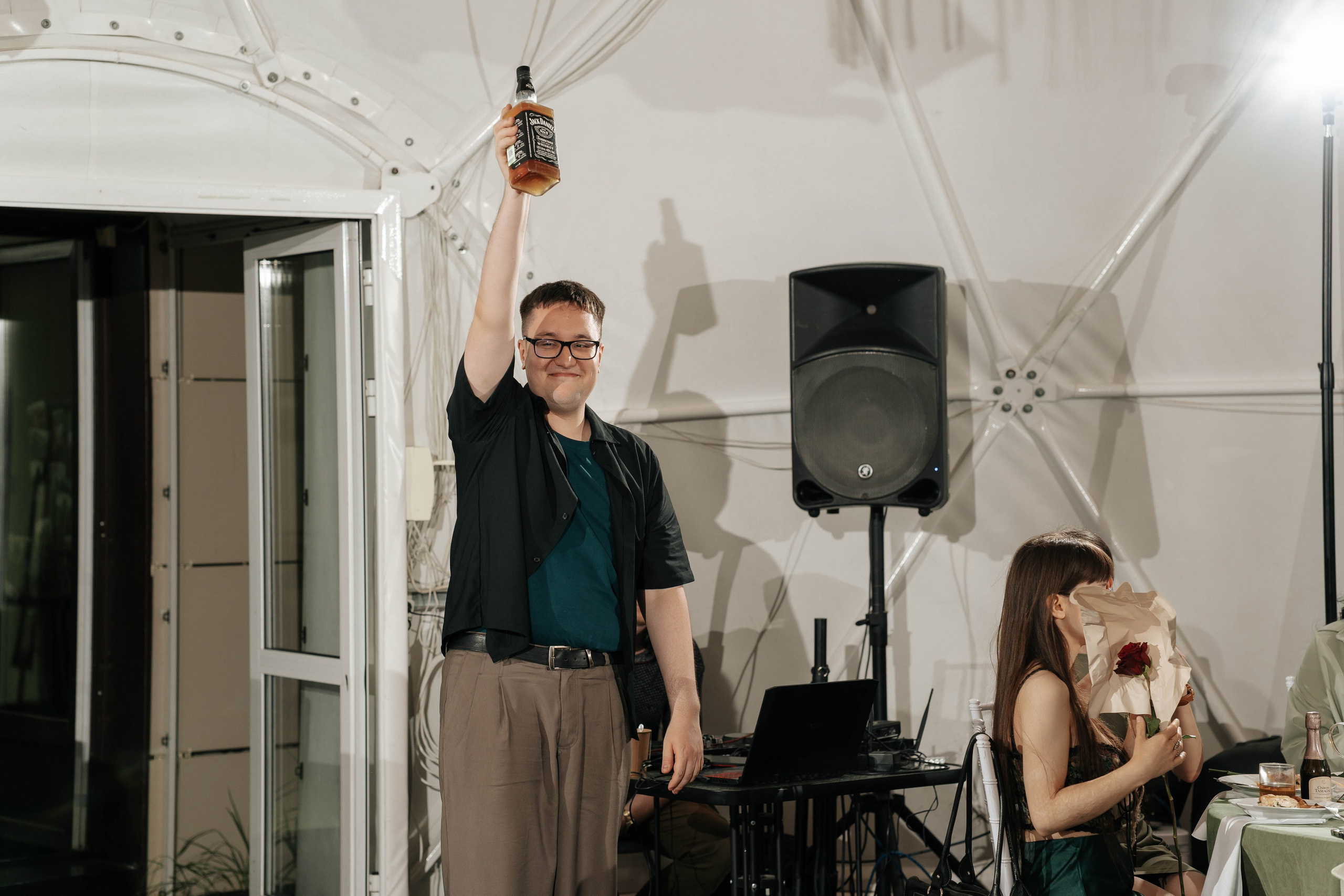 Ilya & Maria. Свадебный фотограф в Воронеже Самохина Екатерина