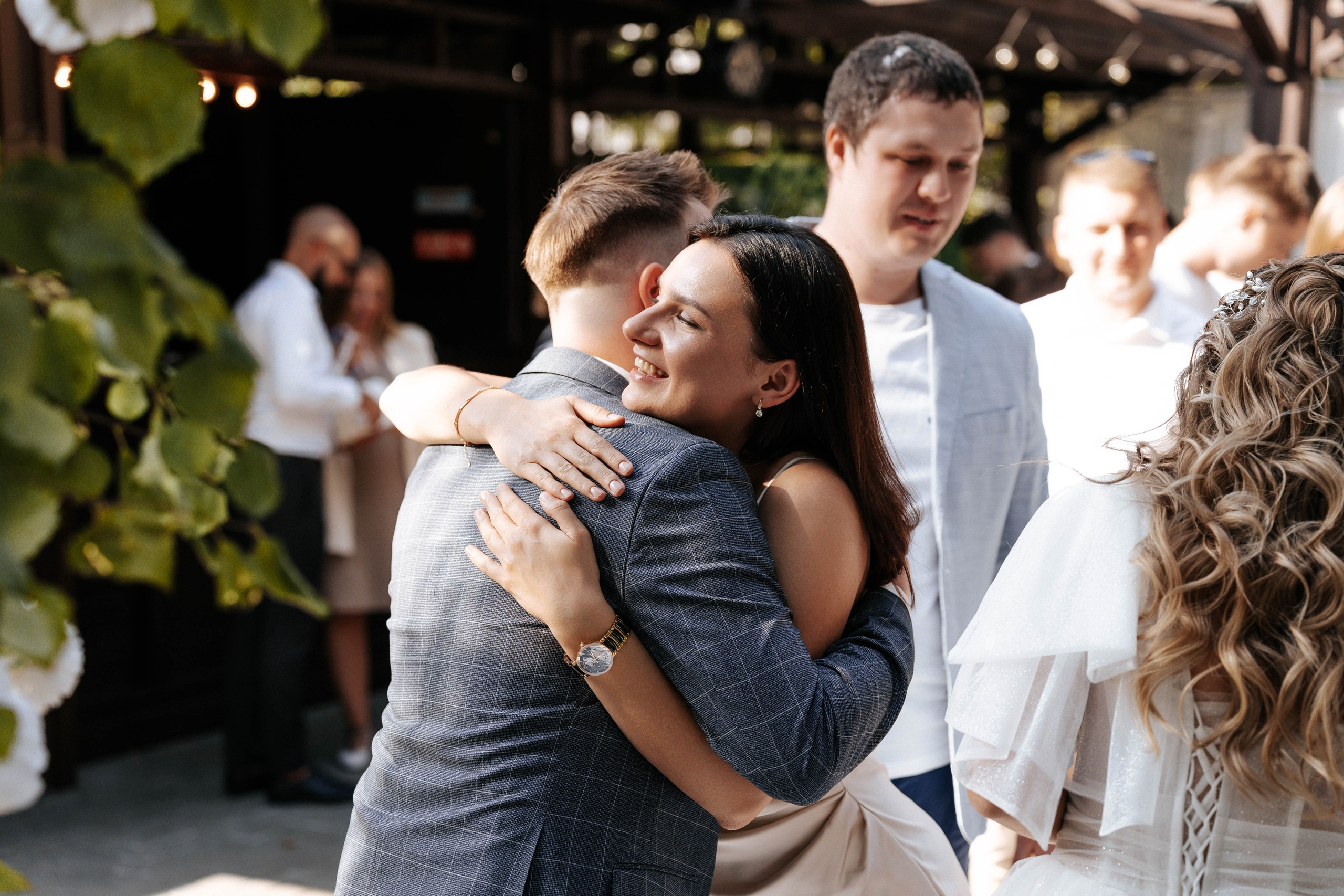 Oleg & Alexandra. Свадебный фотограф в Воронеже Самохина Екатерина