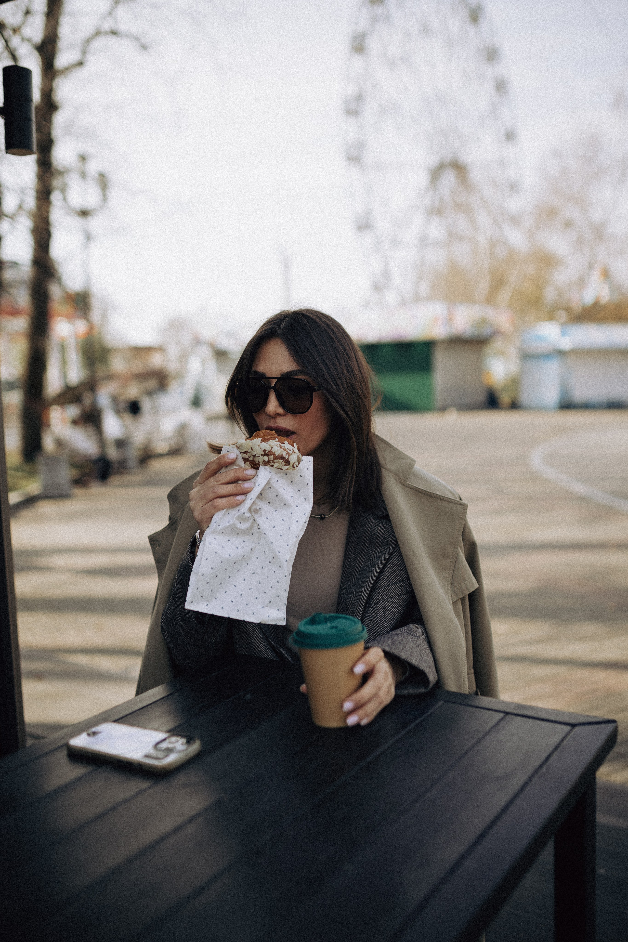 Хабаровск | Осень. Фотограф Итуруп | Курильские острова