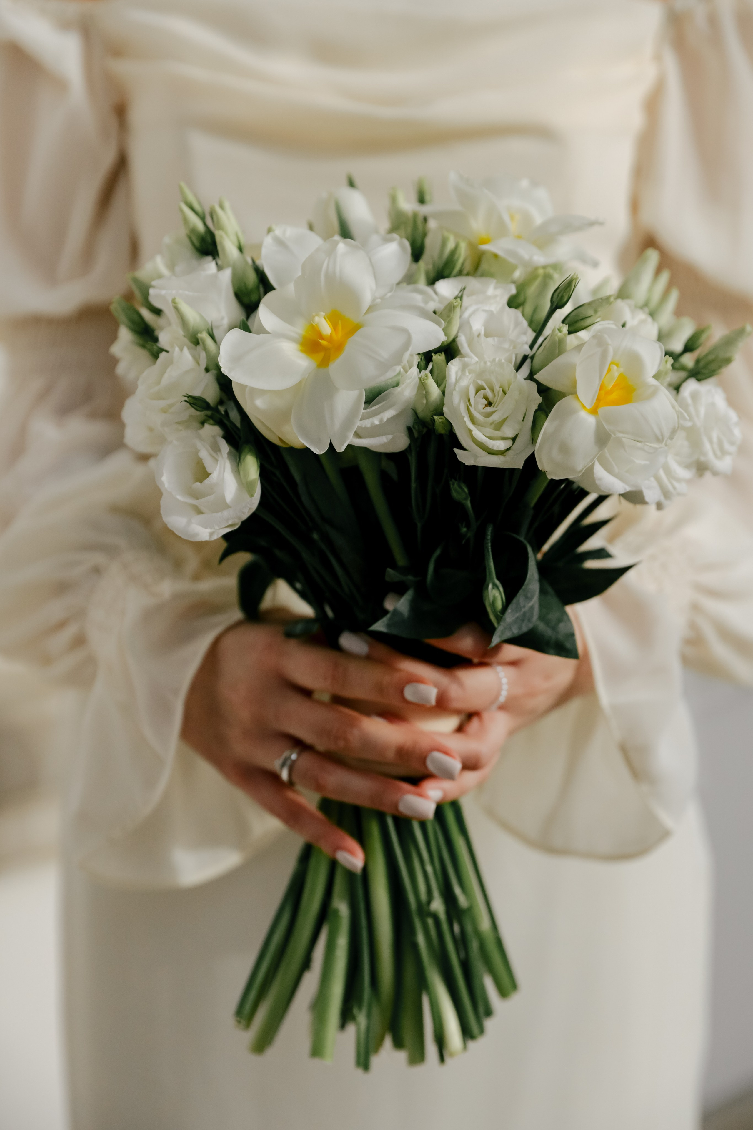Свет внутри нас. Свадебный и семейный фотограф в Варшаве