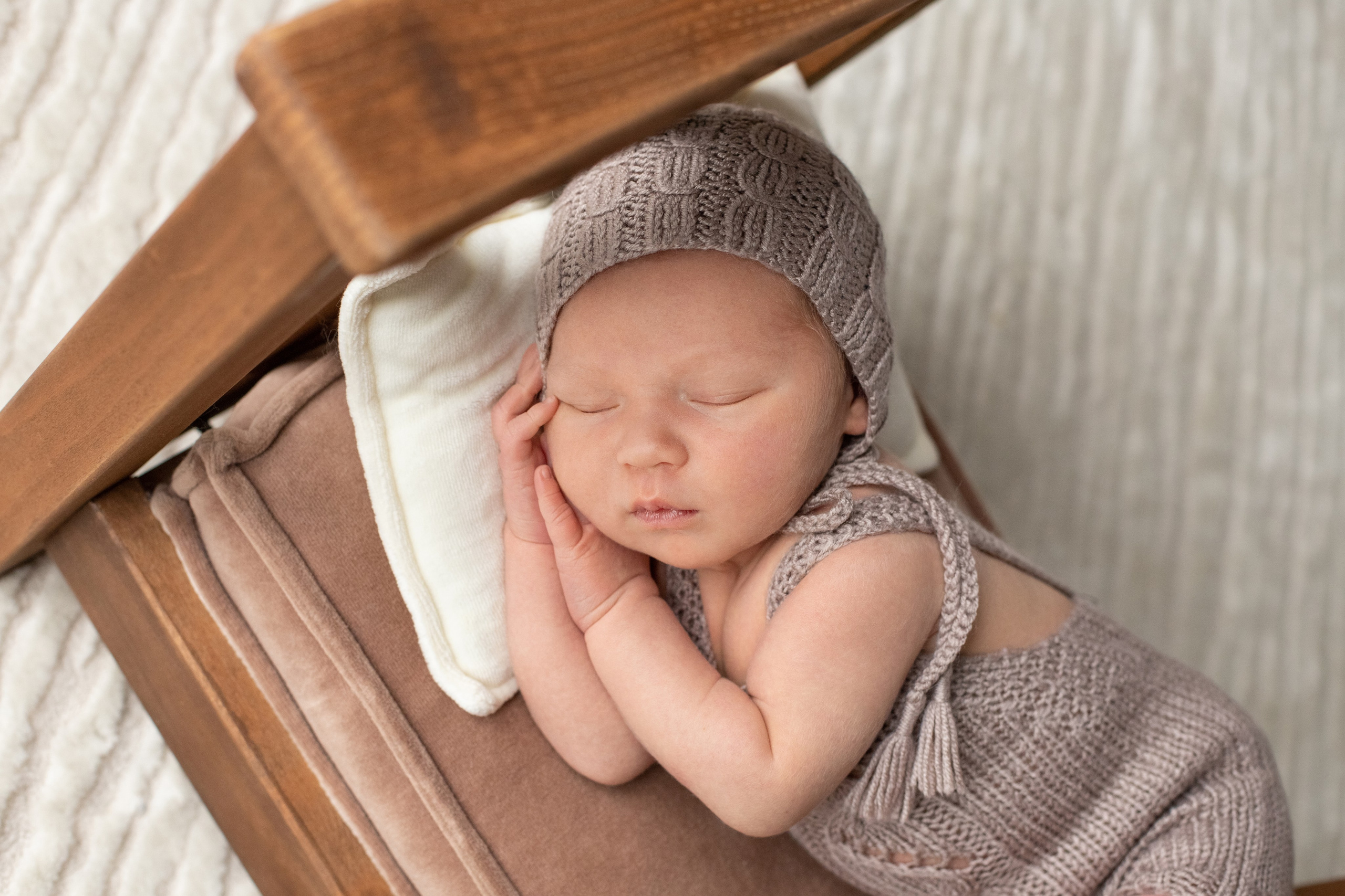 Елена Итого (Платон). Фотограф новорожденных в Екатеринбурге Татьяна Продан