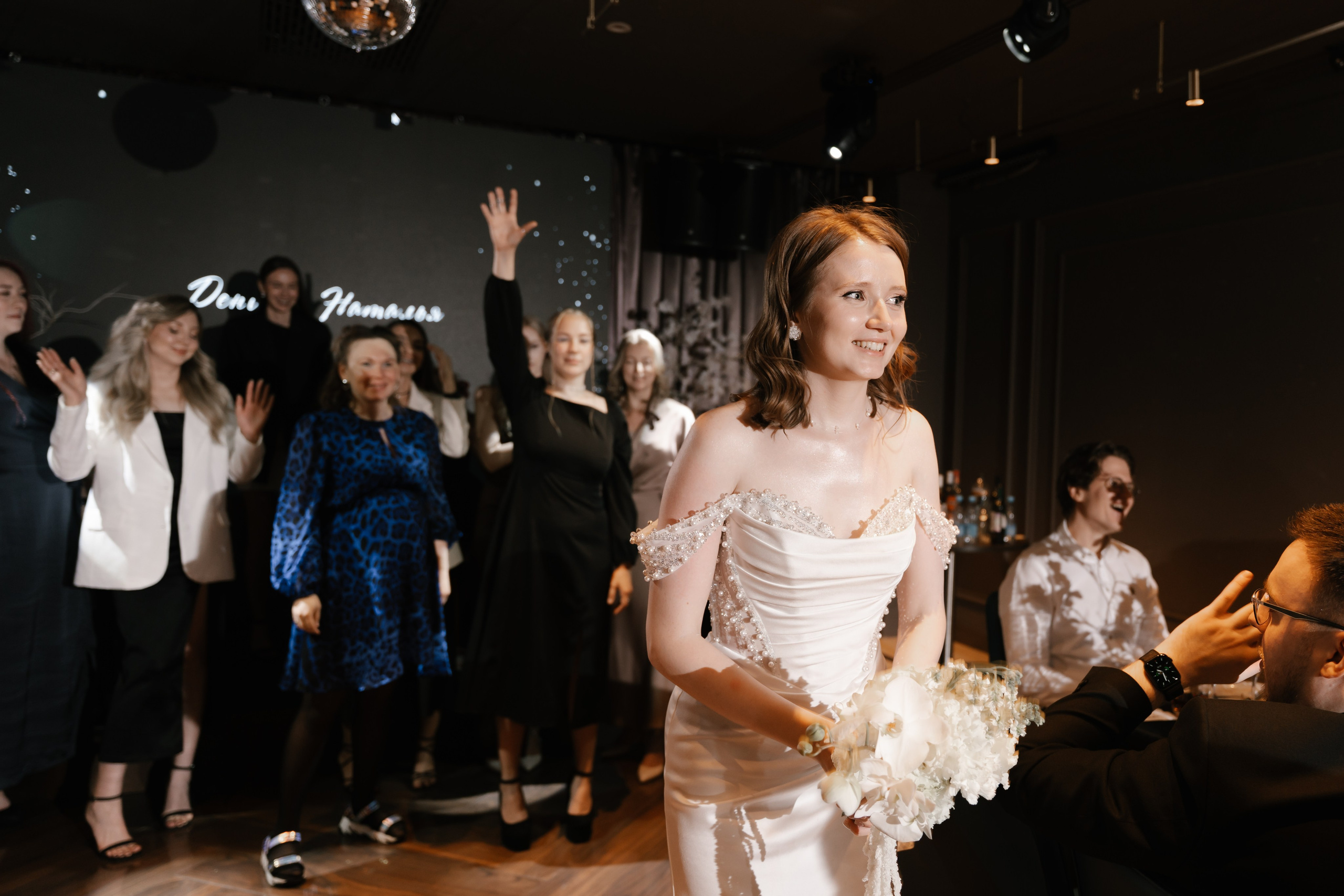 Свадьба | Денис и Наталья. Ульяна Ремезова | Фотограф | Челябинск