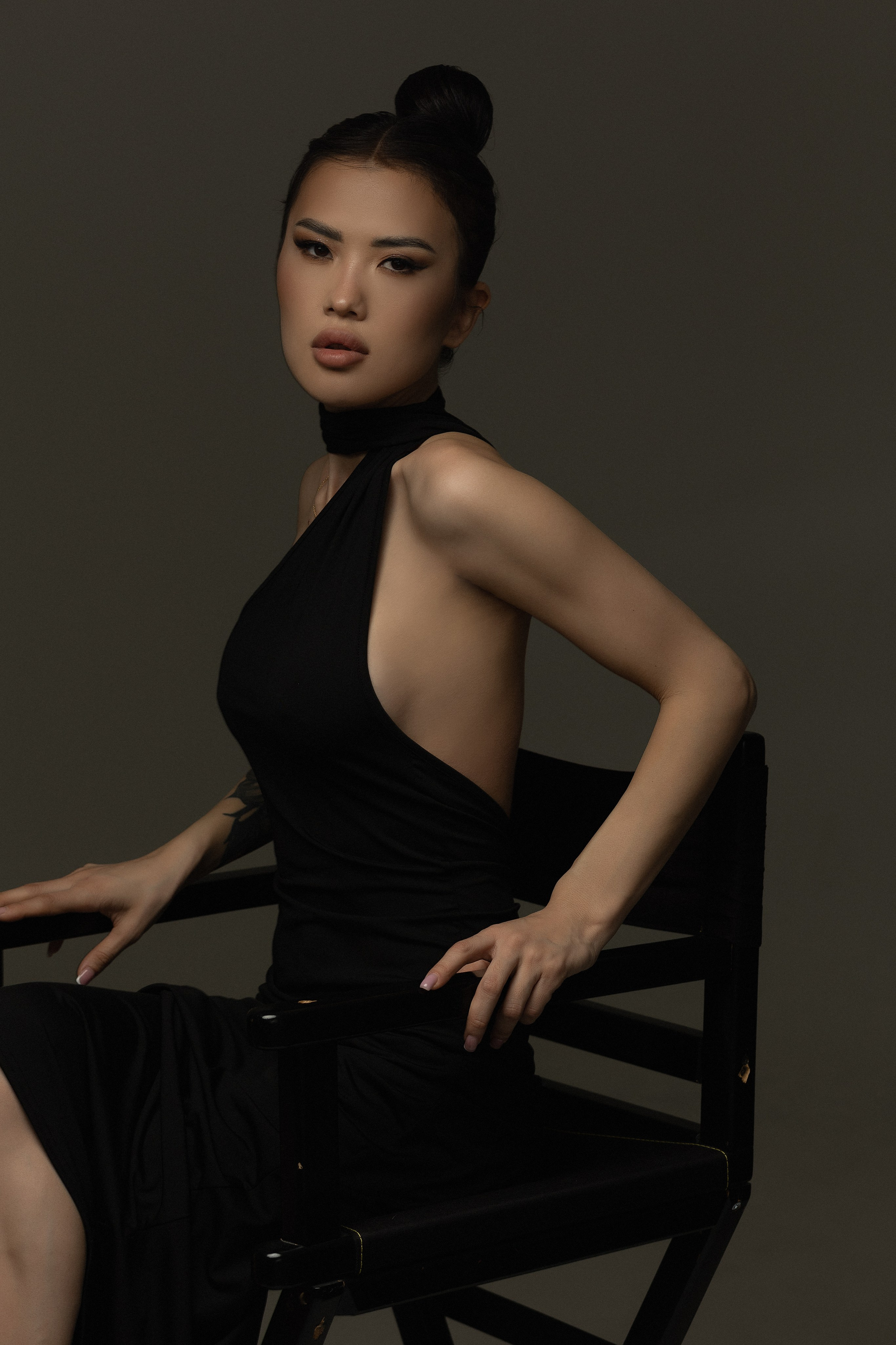 Зирек студия Лаборатория. Женский фотограф в Екатеринбурге Марина Логинова