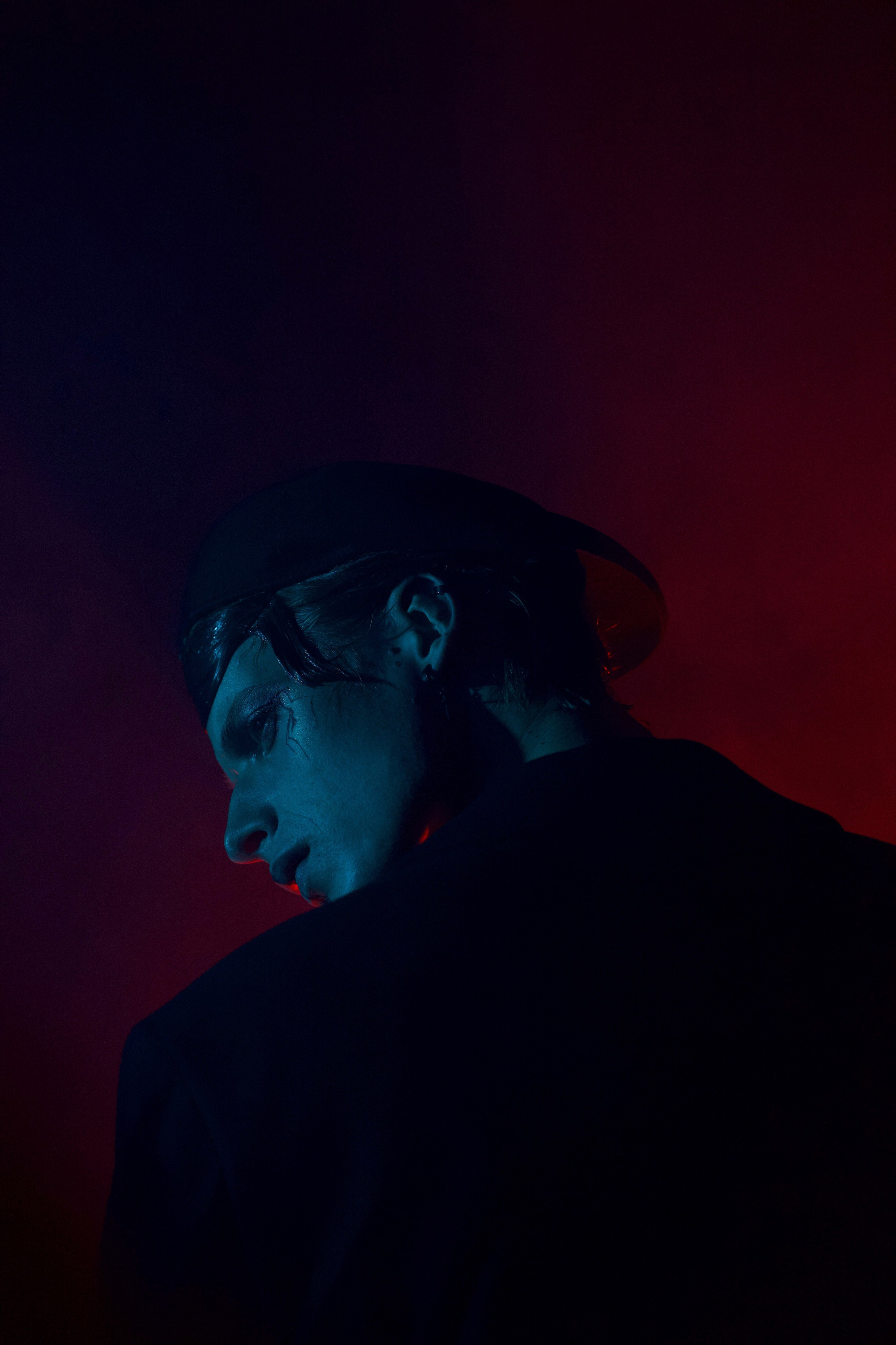 Артём. Женский фотограф в Москве Уварова Анастасия