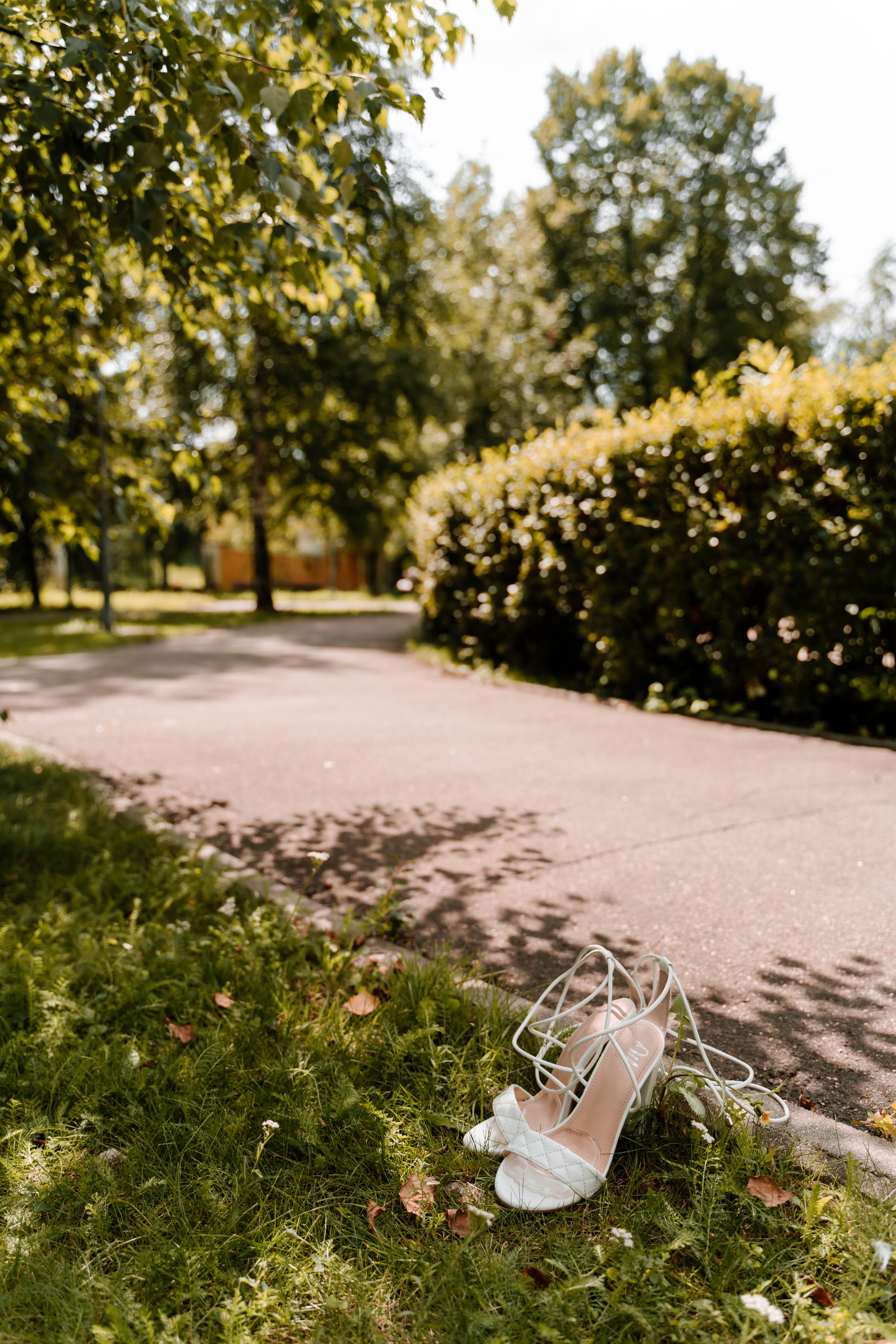 Эдуард и Наталья. Фотограф Елизавета Савина
