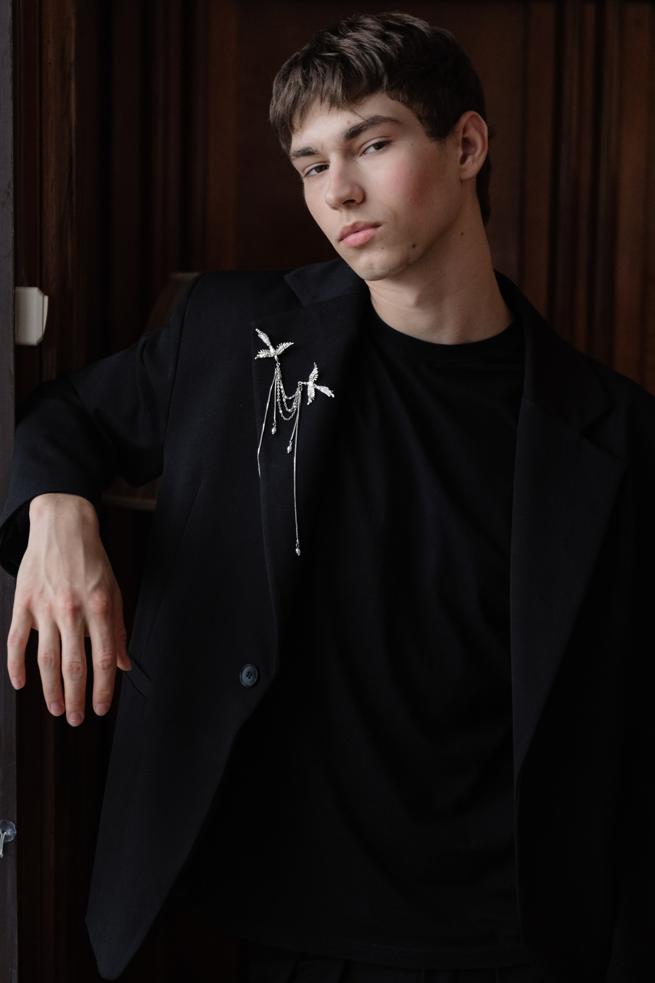 Андрей и Дарья