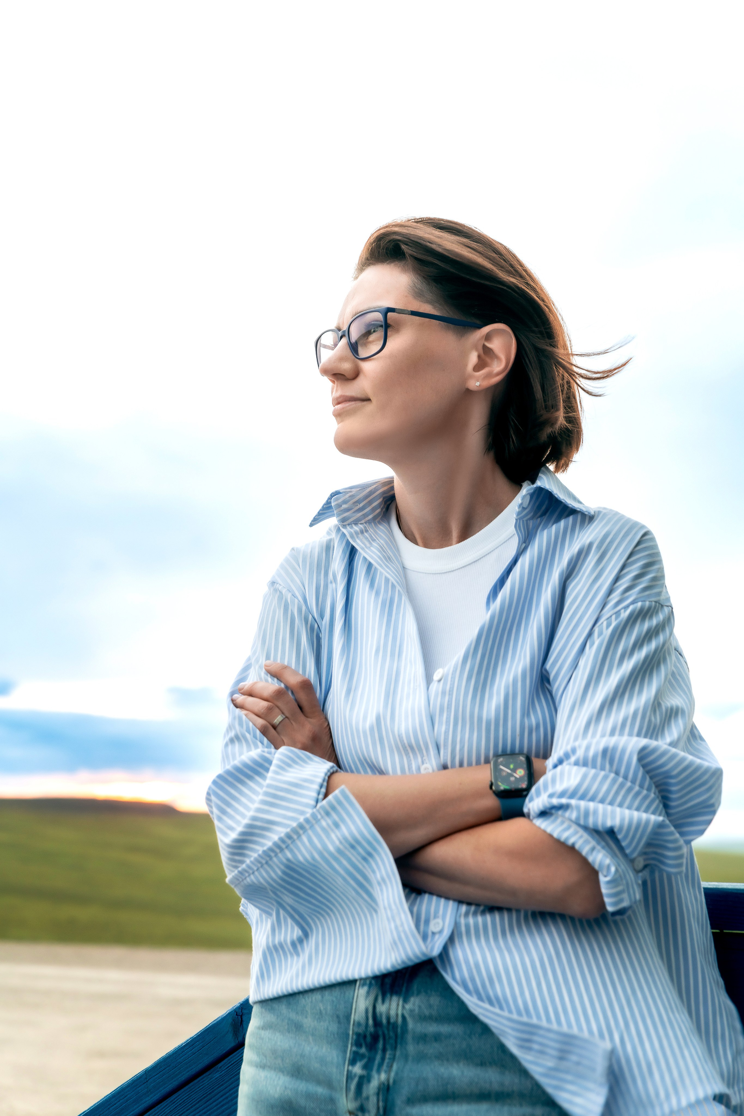 Портреты: деловые и творческие. Фотограф в Благовещенске Егор Круглов