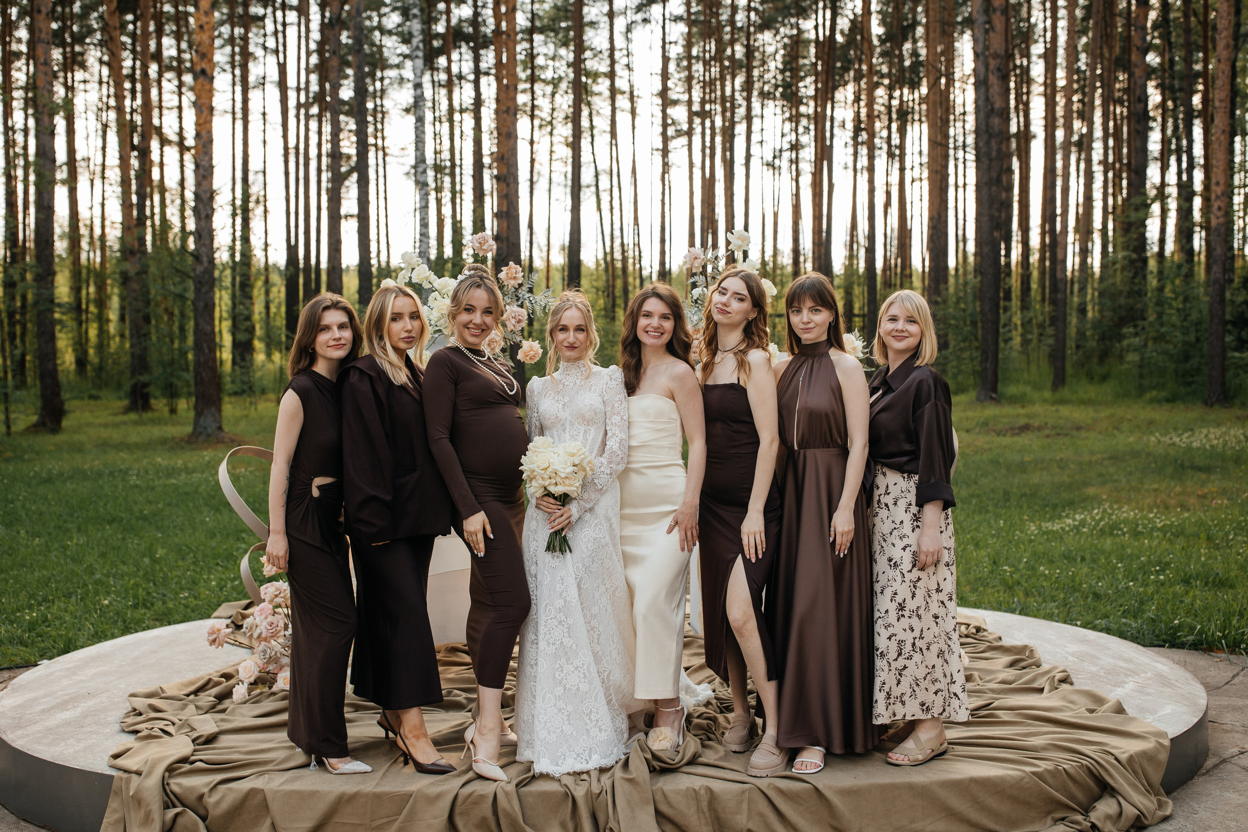 Владислав & Ксения. СВАДЕБНЫЙ ФОТОГРАФ ЕВГЕНИЯ МОДИНА Ярославль