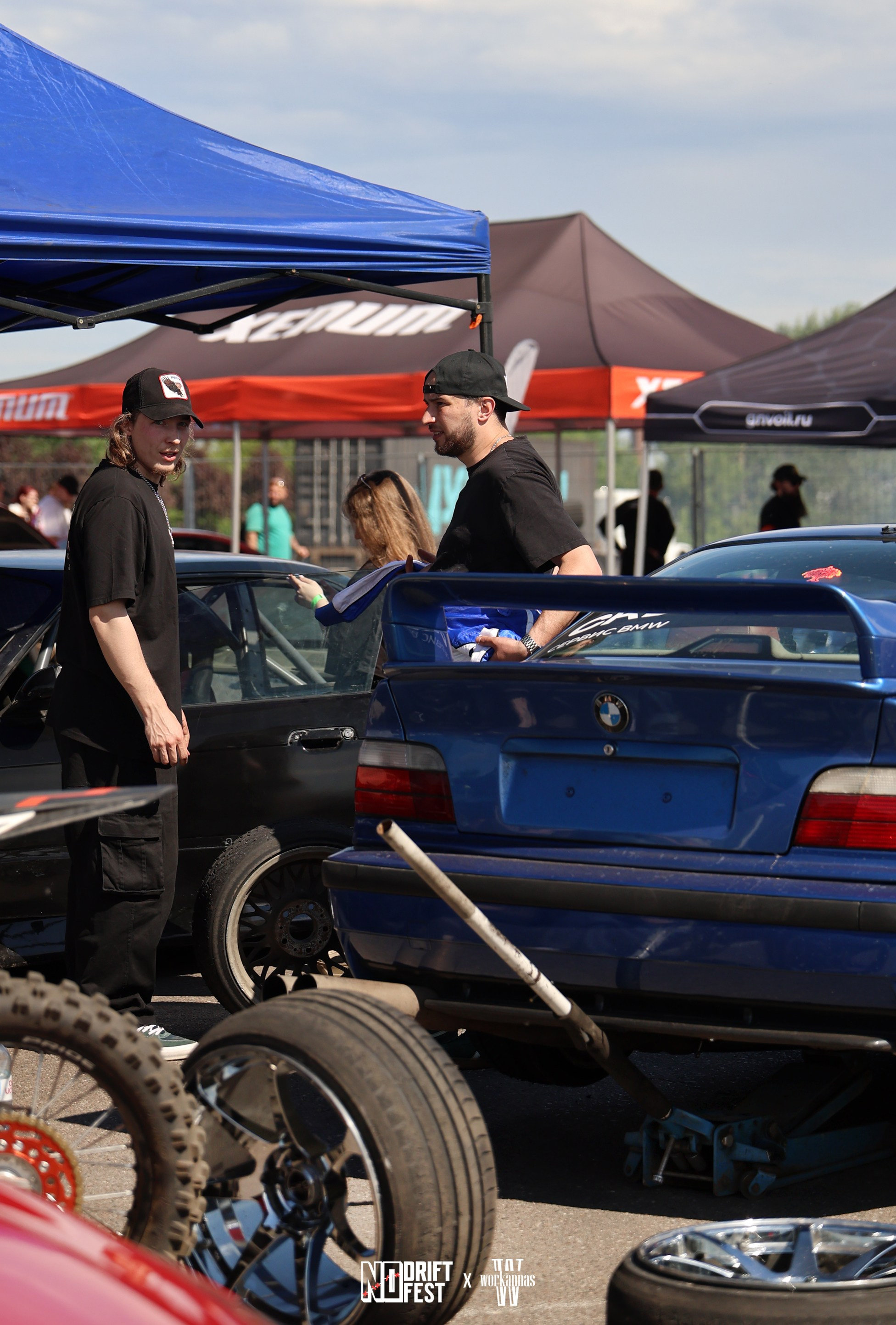 NO DRIFT NO FEST 2026. Фотограф Анна Гаврилова