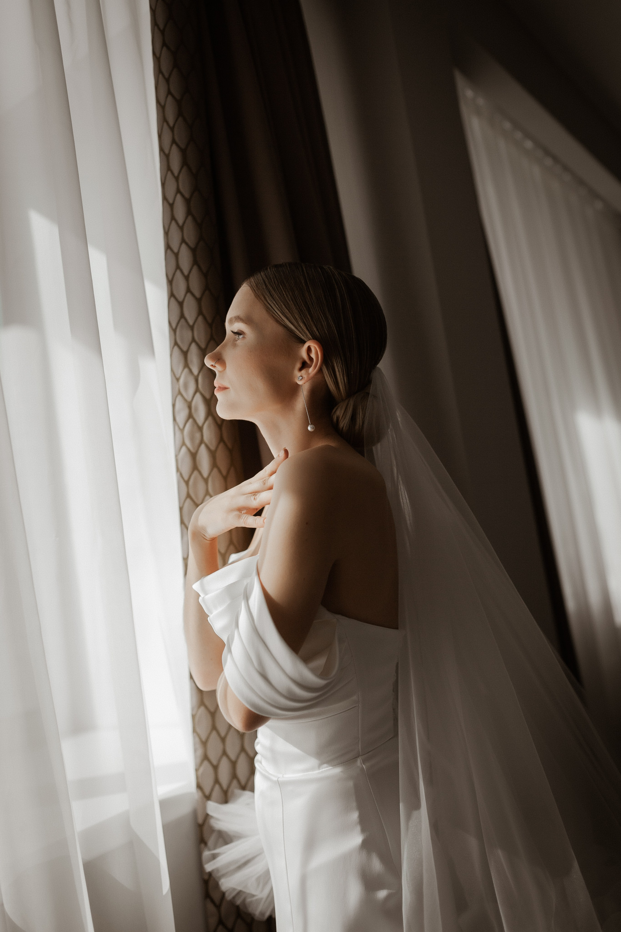 Свадебные съемка. Портфолио Марии Биккерт