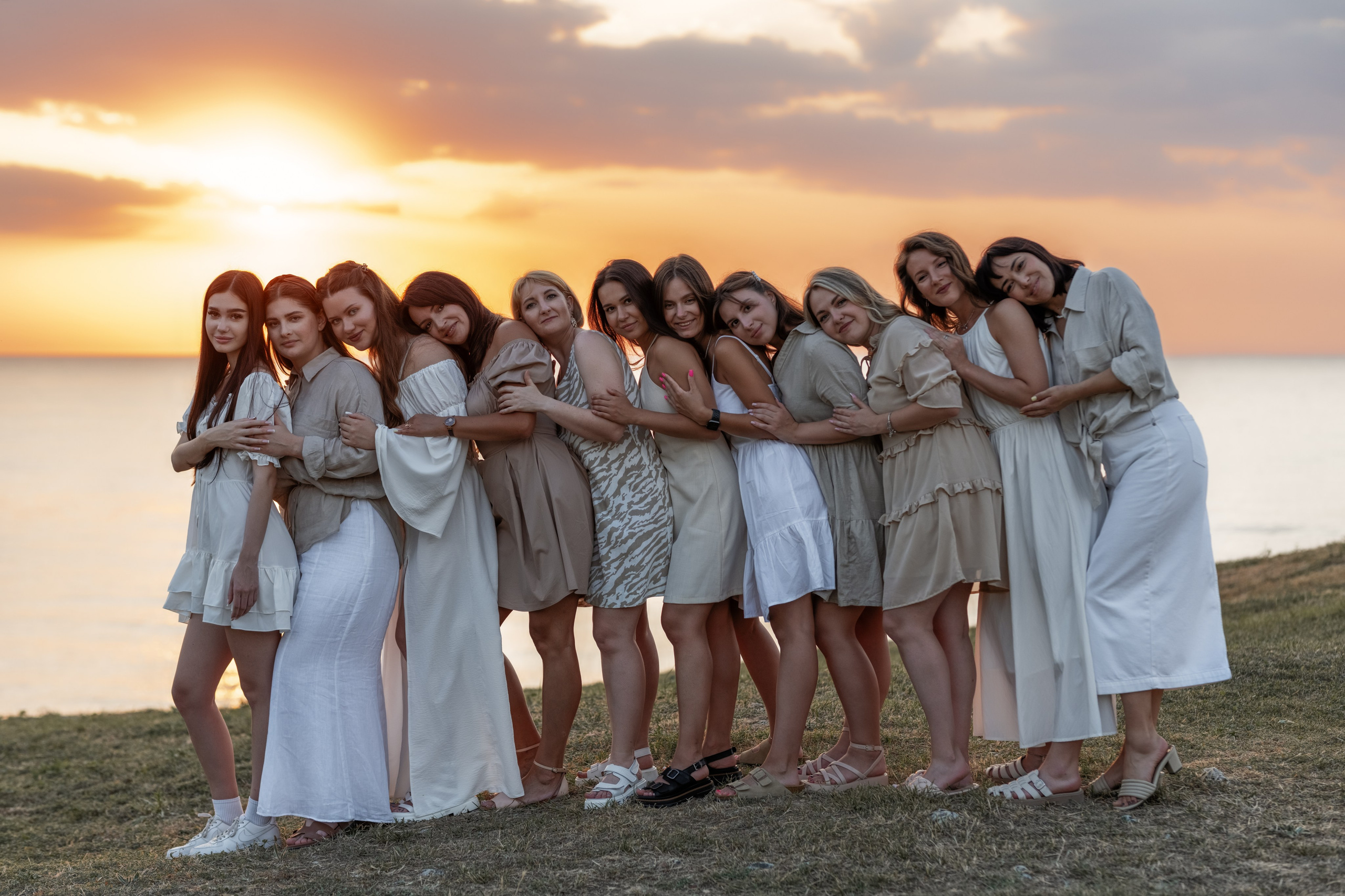 Контентная съемка. Семейный и женский фотограф в Крыму Олеся Вайло