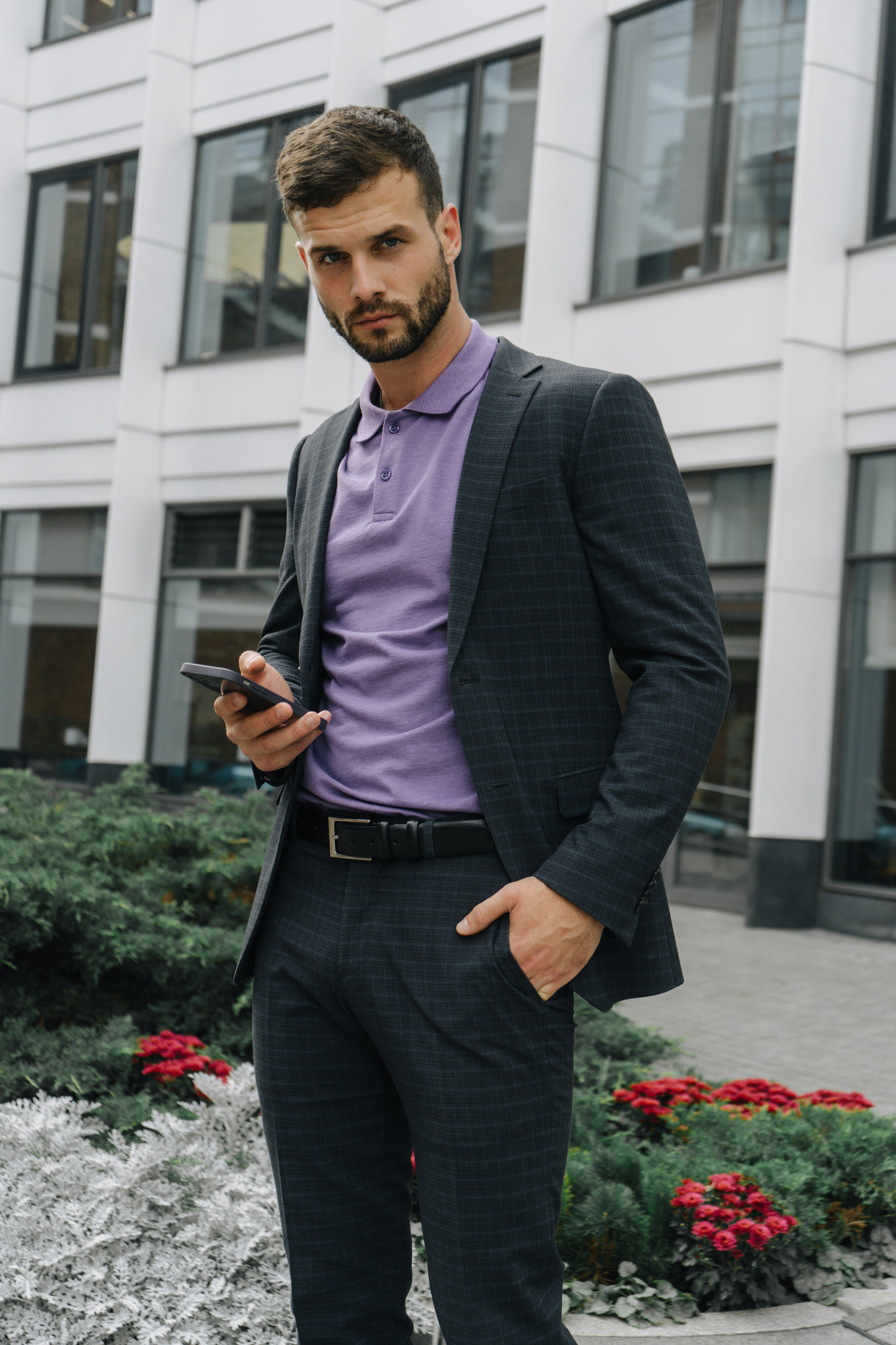 Street съемка. Фотограф в Москве Виноградова Дарья