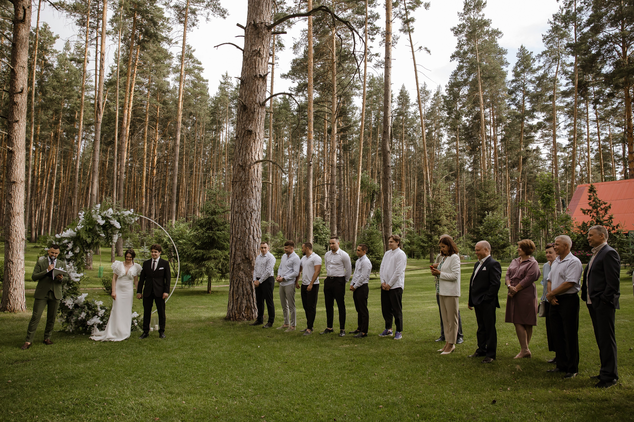 T&A. Свадебный и семейный фотограф в Самаре и Тольятти | Елена Топанцева