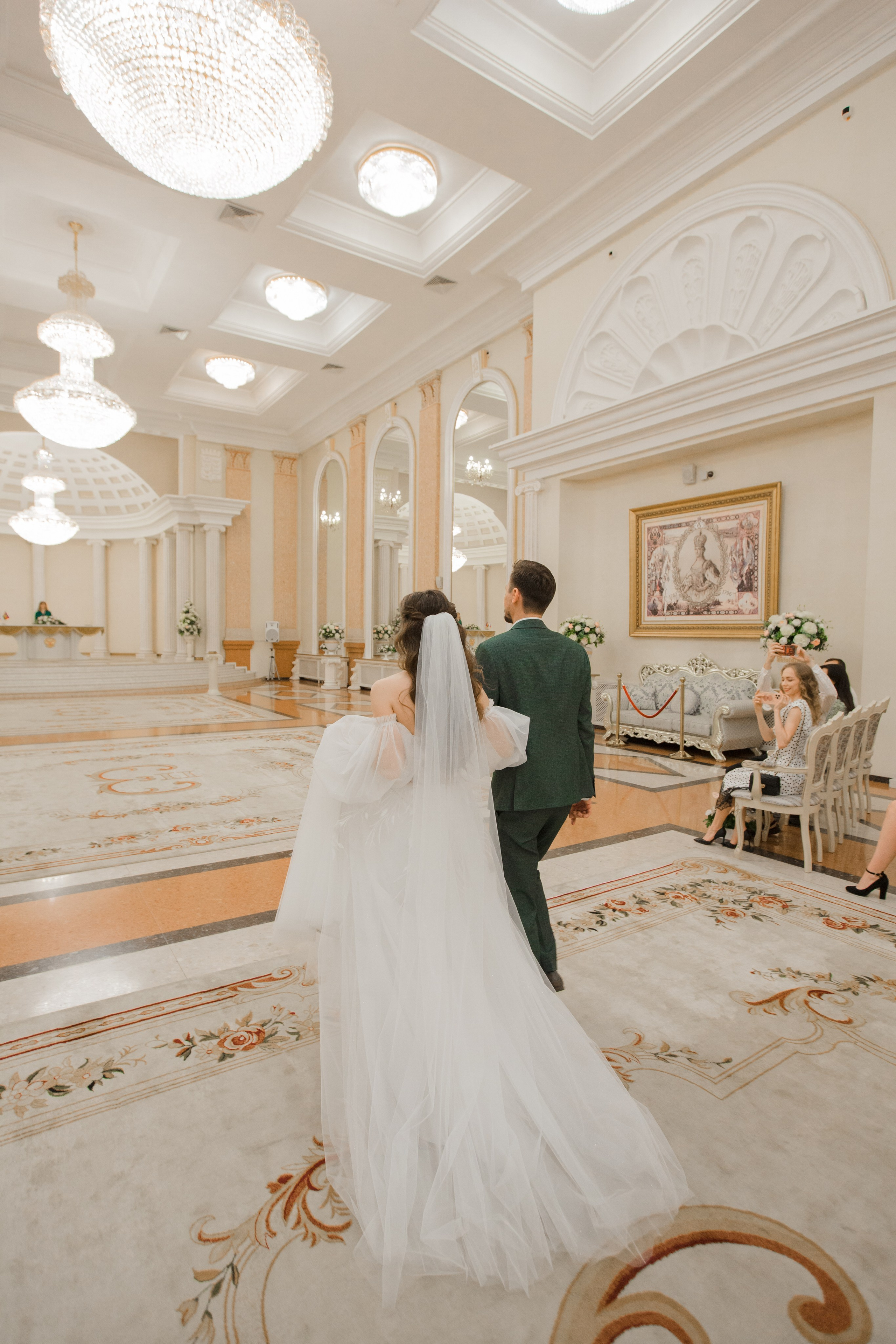 Иван и Виктория. Свадебный и семейный фотограф в Краснодаре