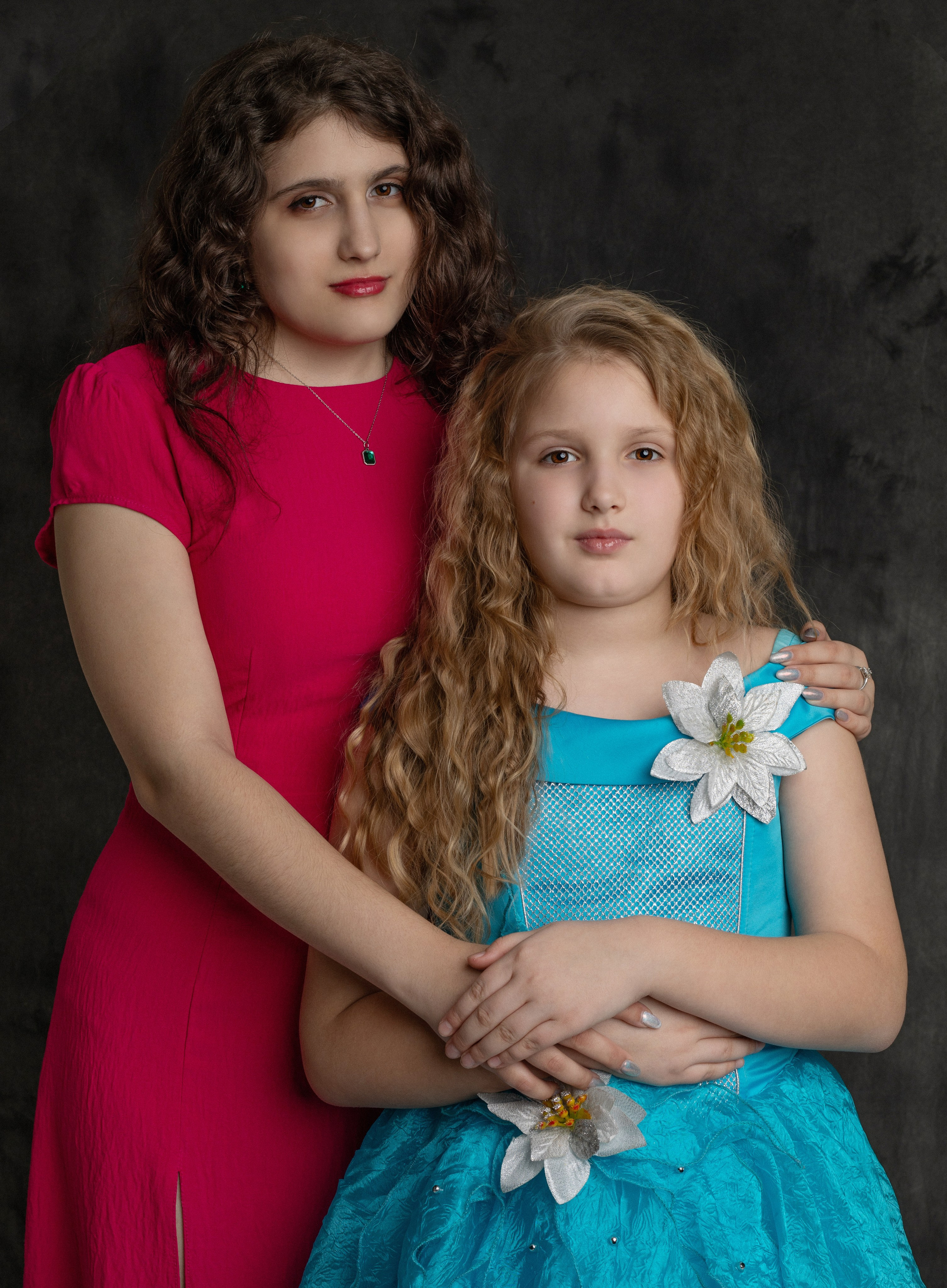 Портретная фотография