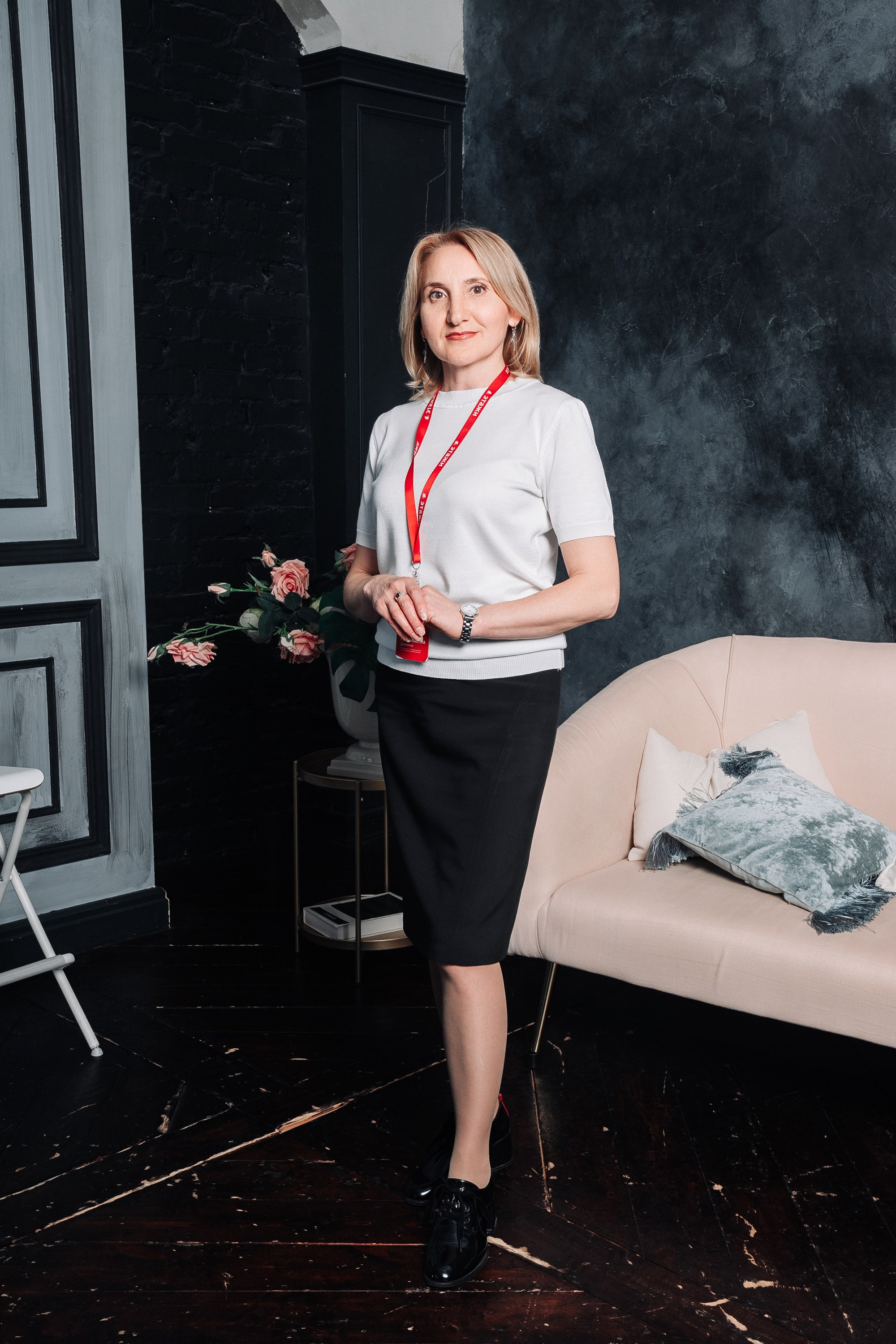 Этажи портреты. Фотограф в Хабаровске Швендых Рудольф