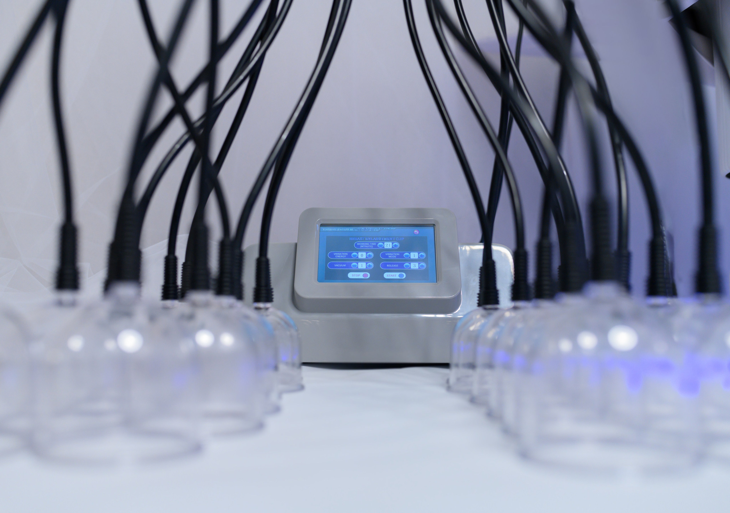 Контент-съемка для BEAUTY-VL. Фотограф г. Хабаровск