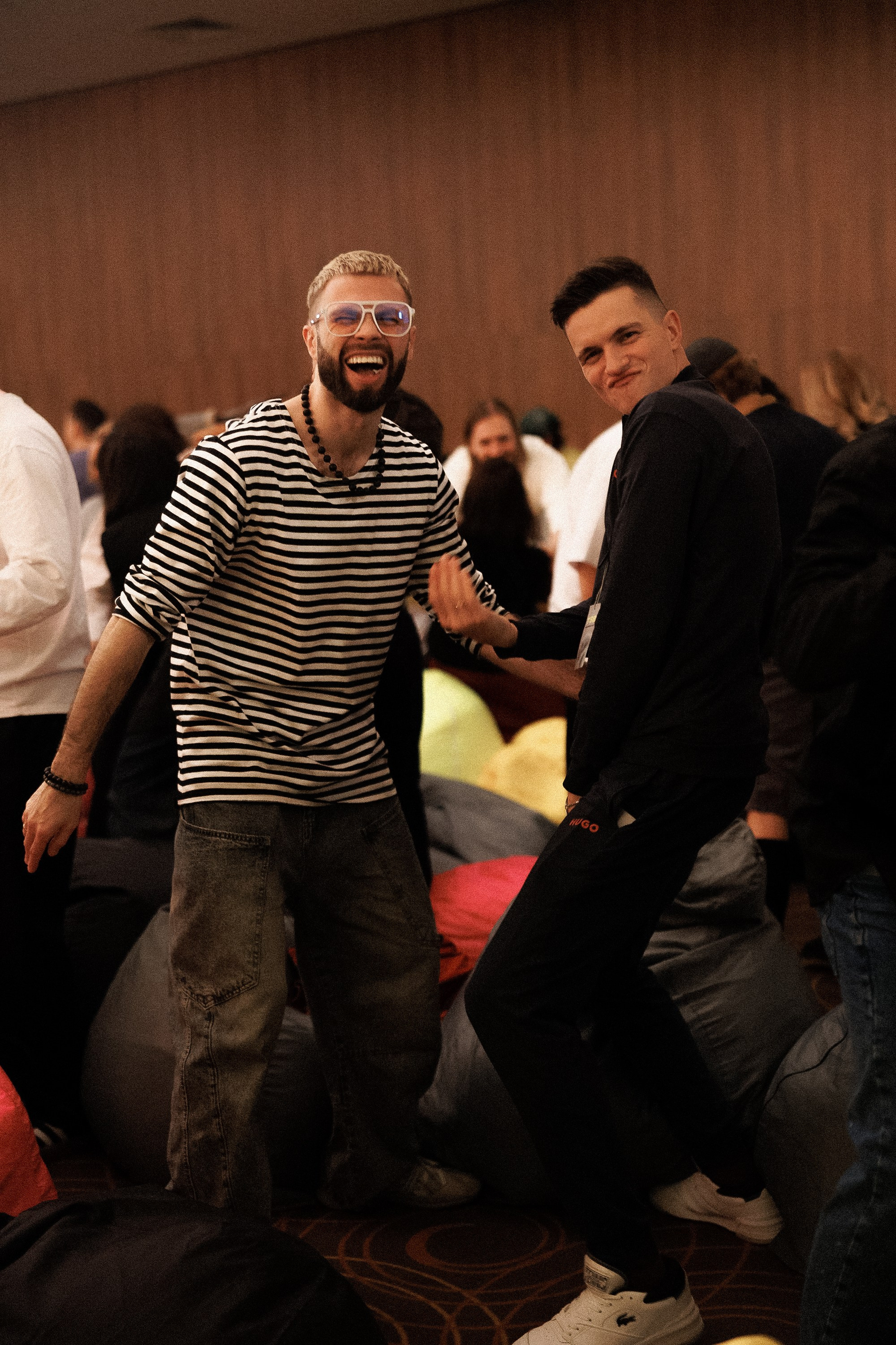 TSB 2025 (NEW). Свадебный и event-фотограф Иван Волнухин